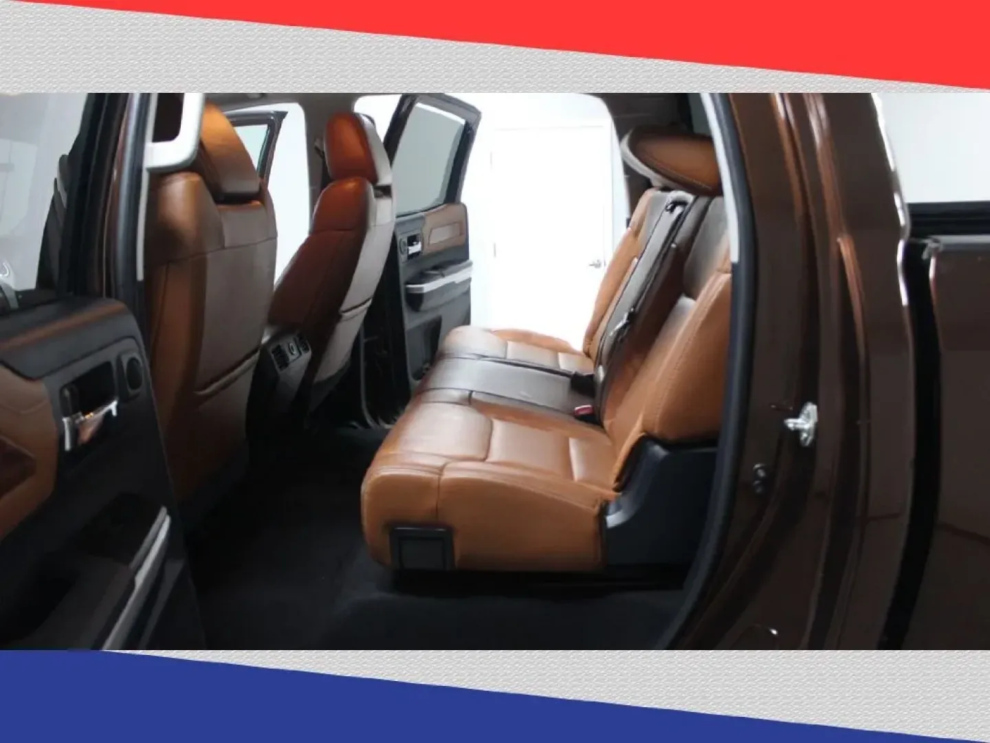 2014 Toyota Tundra Platinum CrewMax 5.7L FFV 4WD (5TFAW5F16EX) with an 5.7L V8 DOHC 32V engine, 6-Speed Automatic transmission, located at 5170 N La Cholla Blvd, Tucson, AZ, 85705, (520) 989-0282, 32.228245, -111.011742 - **Unleash Your Adventurous Spirit with the 2014 Toyota Tundra!**<br /> <br /> Are you looking for a reliable vehicle that can handle everything life throws your way? Whether you're a weekend warrior seeking outdoor escapades, a busy professional needing a dependable ride for long commutes, or a grow - Photo#28