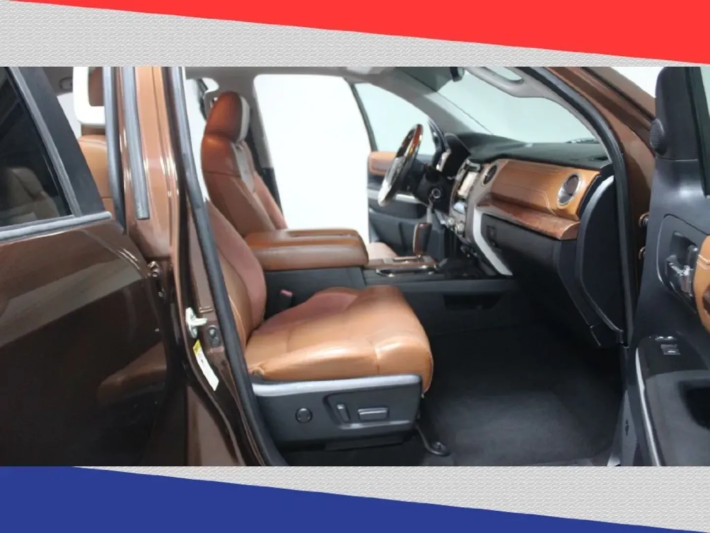 2014 Toyota Tundra Platinum CrewMax 5.7L FFV 4WD (5TFAW5F16EX) with an 5.7L V8 DOHC 32V engine, 6-Speed Automatic transmission, located at 5170 N La Cholla Blvd, Tucson, AZ, 85705, (520) 989-0282, 32.228245, -111.011742 - **Unleash Your Adventurous Spirit with the 2014 Toyota Tundra!**<br /> <br /> Are you looking for a reliable vehicle that can handle everything life throws your way? Whether you're a weekend warrior seeking outdoor escapades, a busy professional needing a dependable ride for long commutes, or a grow - Photo#35