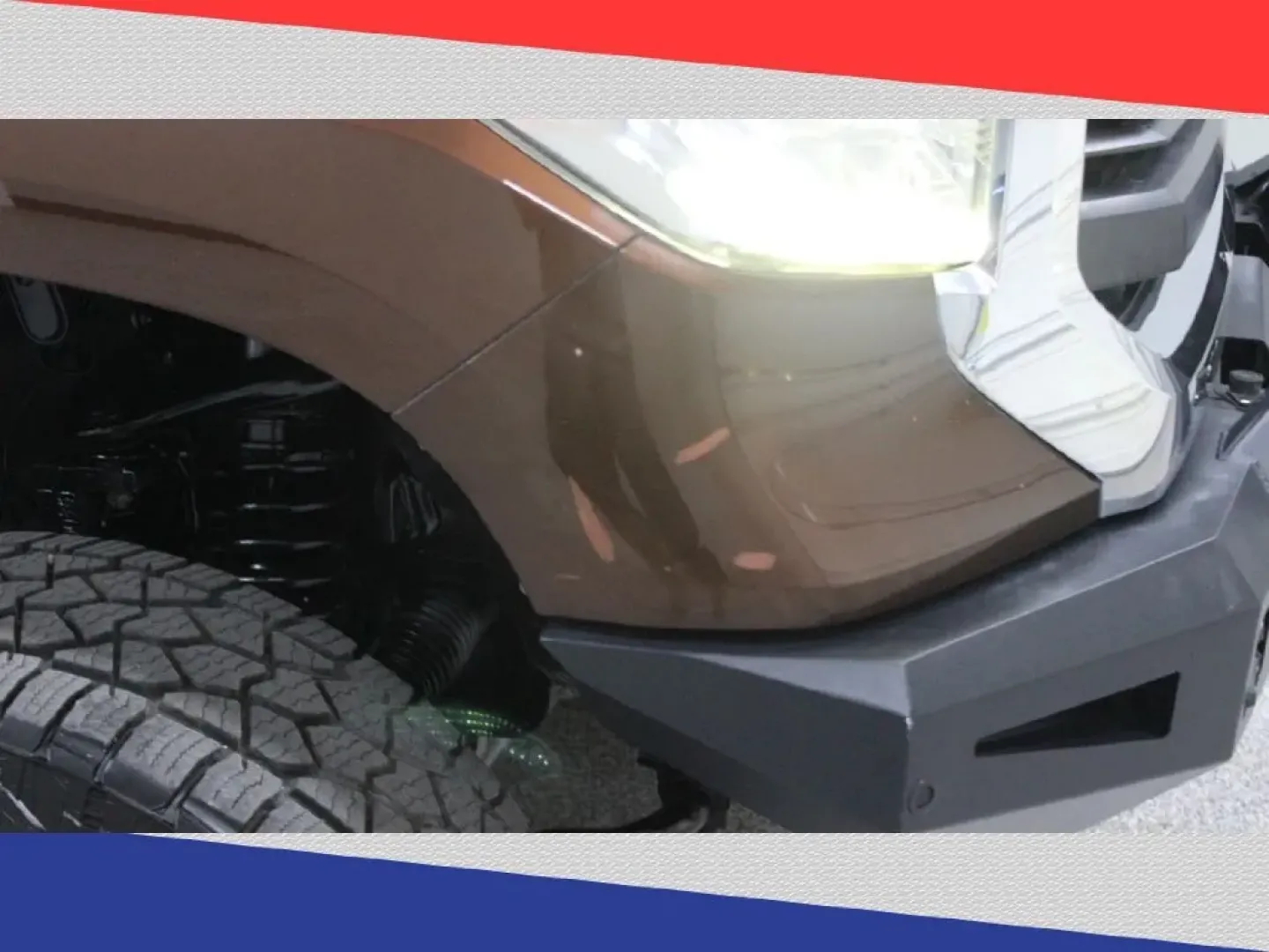 2014 Toyota Tundra Platinum CrewMax 5.7L FFV 4WD (5TFAW5F16EX) with an 5.7L V8 DOHC 32V engine, 6-Speed Automatic transmission, located at 5170 N La Cholla Blvd, Tucson, AZ, 85705, (520) 989-0282, 32.228245, -111.011742 - **Unleash Your Adventurous Spirit with the 2014 Toyota Tundra!**<br /> <br /> Are you looking for a reliable vehicle that can handle everything life throws your way? Whether you're a weekend warrior seeking outdoor escapades, a busy professional needing a dependable ride for long commutes, or a grow - Photo#38