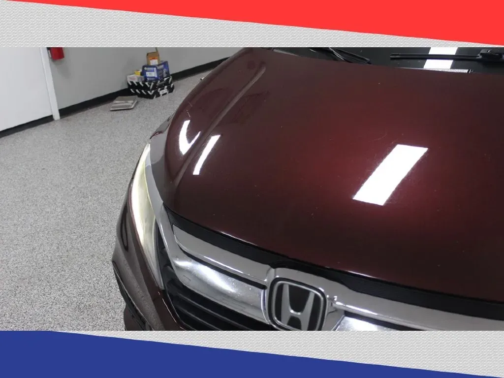 2018 Honda Odyssey EXR (5FNRL6H76JB) with an 3.5L V6 SOHC 24V engine, 6A transmission, located at 5170 N La Cholla Blvd, Tucson, AZ, 85705, (520) 989-0282, 32.228245, -111.011742 - **Discover the Ideal Family Adventure with the 2018 Honda Odyssey at Goliath Auto Sales!**<br /> <br /> Are you looking for a reliable and spacious vehicle that can comfortably accommodate your growing family while providing the ultimate convenience for your everyday adventures? Look no further than - Photo#34