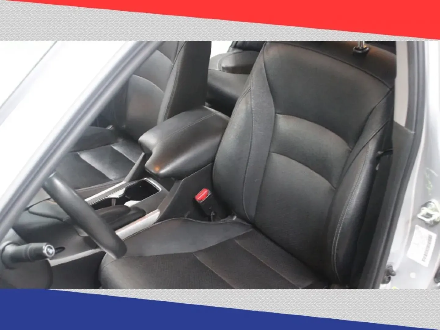 2015 Honda Accord EX-L V6 Sedan AT (1HGCR3F82FA) with an 3.5L V6 SOHC 24V engine, 6-Speed Automatic transmission, located at 5170 N La Cholla Blvd, Tucson, AZ, 85705, (520) 989-0282, 32.228245, -111.011742 - **Discover the Perfect Blend of Comfort and Reliability: 2015 Honda Accord at Goliath Auto Sales!**<br /> <br /> Are you in search of an affordable used car that seamlessly fits into your busy lifestyle? Look no further than this 2015 Honda Accord sedan, available now at Goliath Auto Sales in Tucson - Photo#11