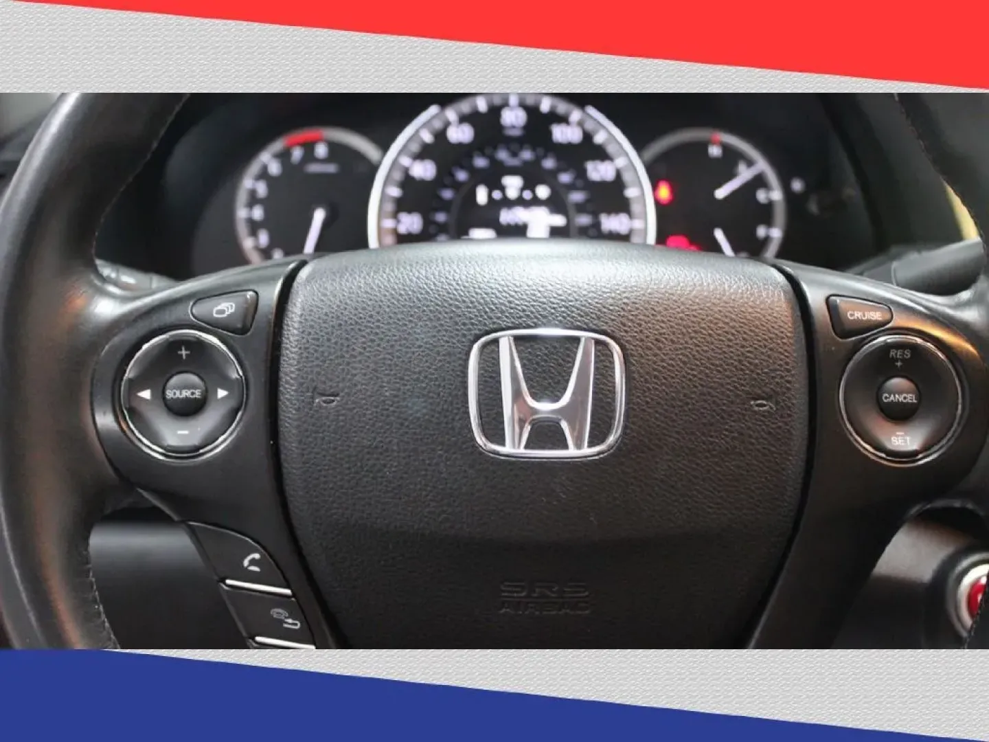 2015 Honda Accord EX-L V6 Sedan AT (1HGCR3F82FA) with an 3.5L V6 SOHC 24V engine, 6-Speed Automatic transmission, located at 5170 N La Cholla Blvd, Tucson, AZ, 85705, (520) 989-0282, 32.228245, -111.011742 - **Discover the Perfect Blend of Comfort and Reliability: 2015 Honda Accord at Goliath Auto Sales!**<br /> <br /> Are you in search of an affordable used car that seamlessly fits into your busy lifestyle? Look no further than this 2015 Honda Accord sedan, available now at Goliath Auto Sales in Tucson - Photo#14