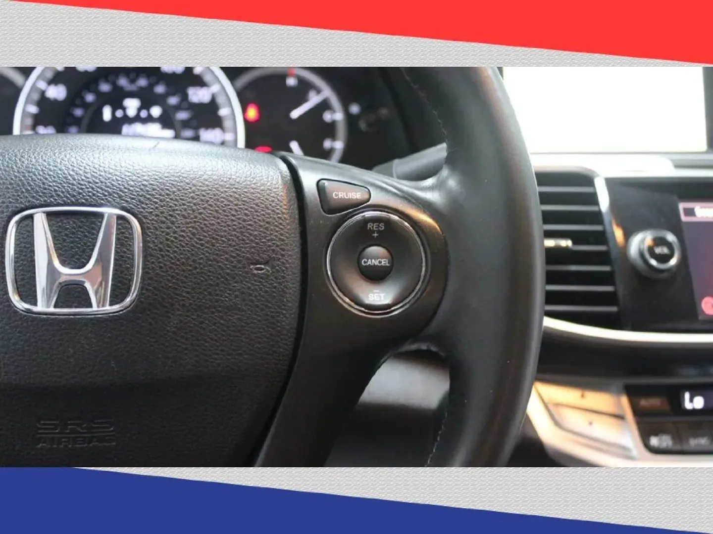 2015 Honda Accord EX-L V6 Sedan AT (1HGCR3F82FA) with an 3.5L V6 SOHC 24V engine, 6-Speed Automatic transmission, located at 5170 N La Cholla Blvd, Tucson, AZ, 85705, (520) 989-0282, 32.228245, -111.011742 - **Discover the Perfect Blend of Comfort and Reliability: 2015 Honda Accord at Goliath Auto Sales!**<br /> <br /> Are you in search of an affordable used car that seamlessly fits into your busy lifestyle? Look no further than this 2015 Honda Accord sedan, available now at Goliath Auto Sales in Tucson - Photo#16