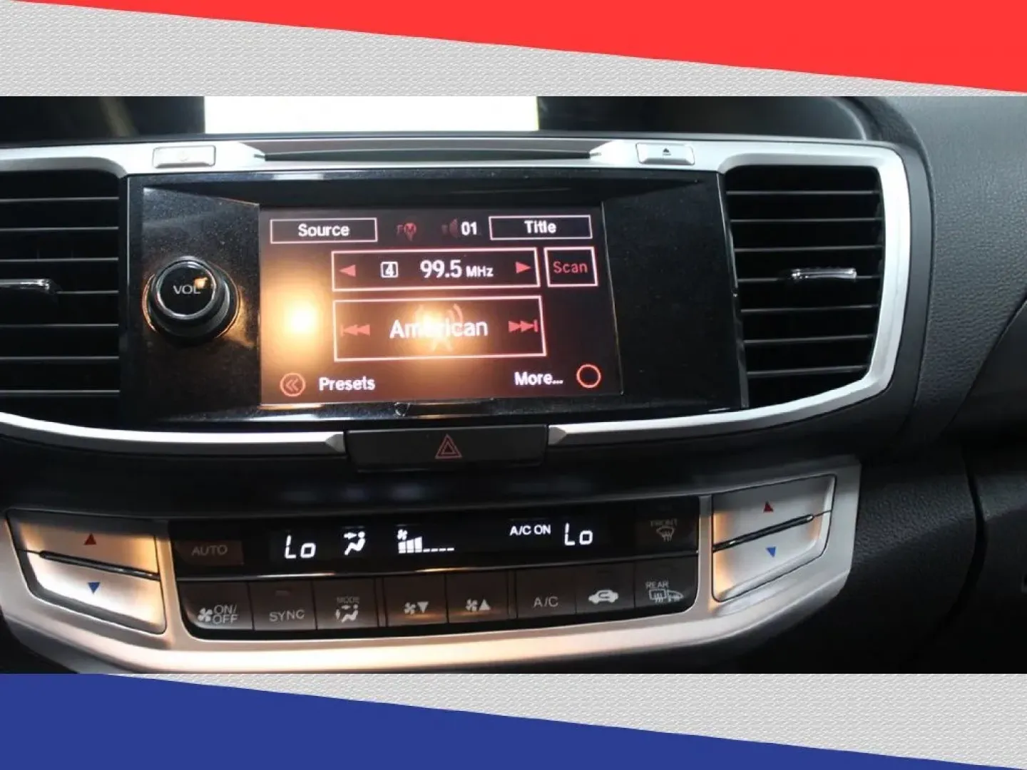 2015 Honda Accord EX-L V6 Sedan AT (1HGCR3F82FA) with an 3.5L V6 SOHC 24V engine, 6-Speed Automatic transmission, located at 5170 N La Cholla Blvd, Tucson, AZ, 85705, (520) 989-0282, 32.228245, -111.011742 - **Discover the Perfect Blend of Comfort and Reliability: 2015 Honda Accord at Goliath Auto Sales!**<br /> <br /> Are you in search of an affordable used car that seamlessly fits into your busy lifestyle? Look no further than this 2015 Honda Accord sedan, available now at Goliath Auto Sales in Tucson - Photo#20