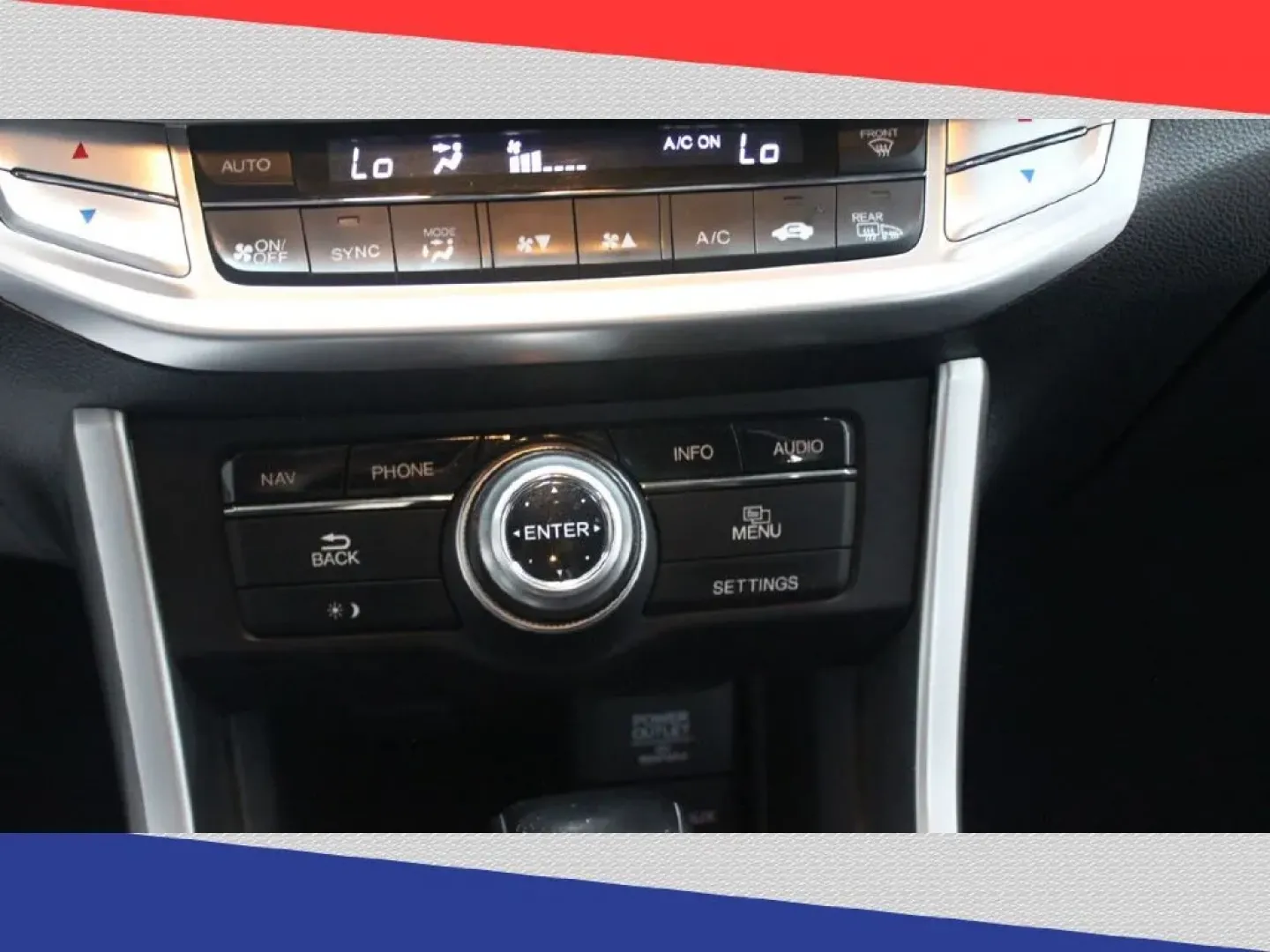 2015 Honda Accord EX-L V6 Sedan AT (1HGCR3F82FA) with an 3.5L V6 SOHC 24V engine, 6-Speed Automatic transmission, located at 5170 N La Cholla Blvd, Tucson, AZ, 85705, (520) 989-0282, 32.228245, -111.011742 - **Discover the Perfect Blend of Comfort and Reliability: 2015 Honda Accord at Goliath Auto Sales!**<br /> <br /> Are you in search of an affordable used car that seamlessly fits into your busy lifestyle? Look no further than this 2015 Honda Accord sedan, available now at Goliath Auto Sales in Tucson - Photo#21
