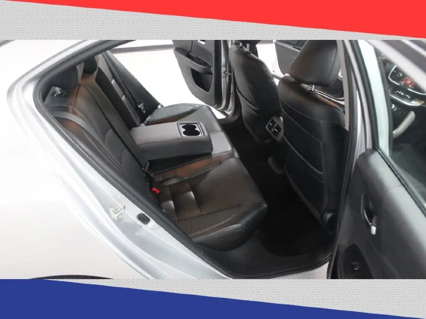 2015 Honda Accord EX-L V6 Sedan AT (1HGCR3F82FA) with an 3.5L V6 SOHC 24V engine, 6-Speed Automatic transmission, located at 5170 N La Cholla Blvd, Tucson, AZ, 85705, (520) 989-0282, 32.228245, -111.011742 - **Discover the Perfect Blend of Comfort and Reliability: 2015 Honda Accord at Goliath Auto Sales!**<br /> <br /> Are you in search of an affordable used car that seamlessly fits into your busy lifestyle? Look no further than this 2015 Honda Accord sedan, available now at Goliath Auto Sales in Tucson - Photo#30