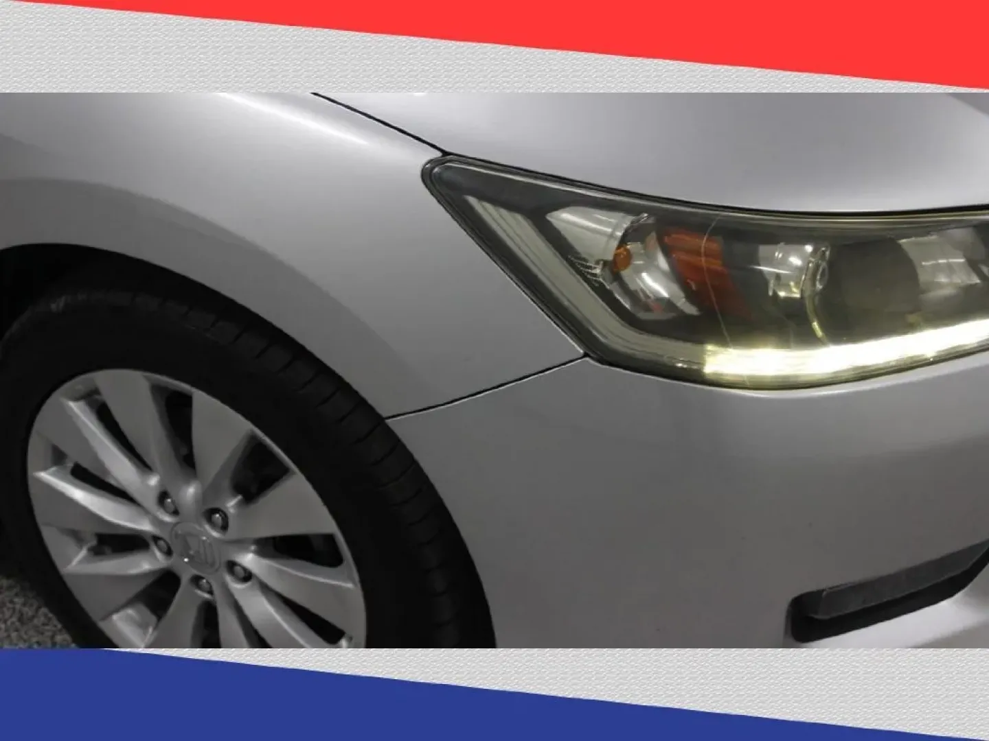 2015 Honda Accord EX-L V6 Sedan AT (1HGCR3F82FA) with an 3.5L V6 SOHC 24V engine, 6-Speed Automatic transmission, located at 5170 N La Cholla Blvd, Tucson, AZ, 85705, (520) 989-0282, 32.228245, -111.011742 - **Discover the Perfect Blend of Comfort and Reliability: 2015 Honda Accord at Goliath Auto Sales!**<br /> <br /> Are you in search of an affordable used car that seamlessly fits into your busy lifestyle? Look no further than this 2015 Honda Accord sedan, available now at Goliath Auto Sales in Tucson - Photo#33