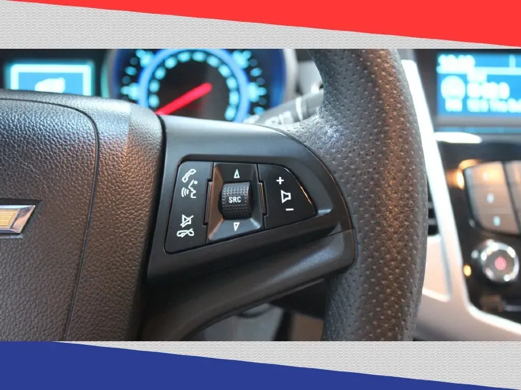 2016 Chevrolet Cruze 2LT Auto (1G1PE5SB8G7) with an 1.4L L4 DOHC 16V TURBO engine, 6-Speed Automatic transmission, located at 5170 N La Cholla Blvd, Tucson, AZ, 85705, (520) 989-0282, 32.228245, -111.011742 - Are you looking for the perfect blend of style, efficiency, and affordability for your daily commute or weekend adventures? Look no further than this vibrant 2016 Chevrolet Cruze sedan available at Goliath Auto Sales in Tucson, AZ. With its sleek design and impressive fuel economy, this pre-owned ge - Photo#16