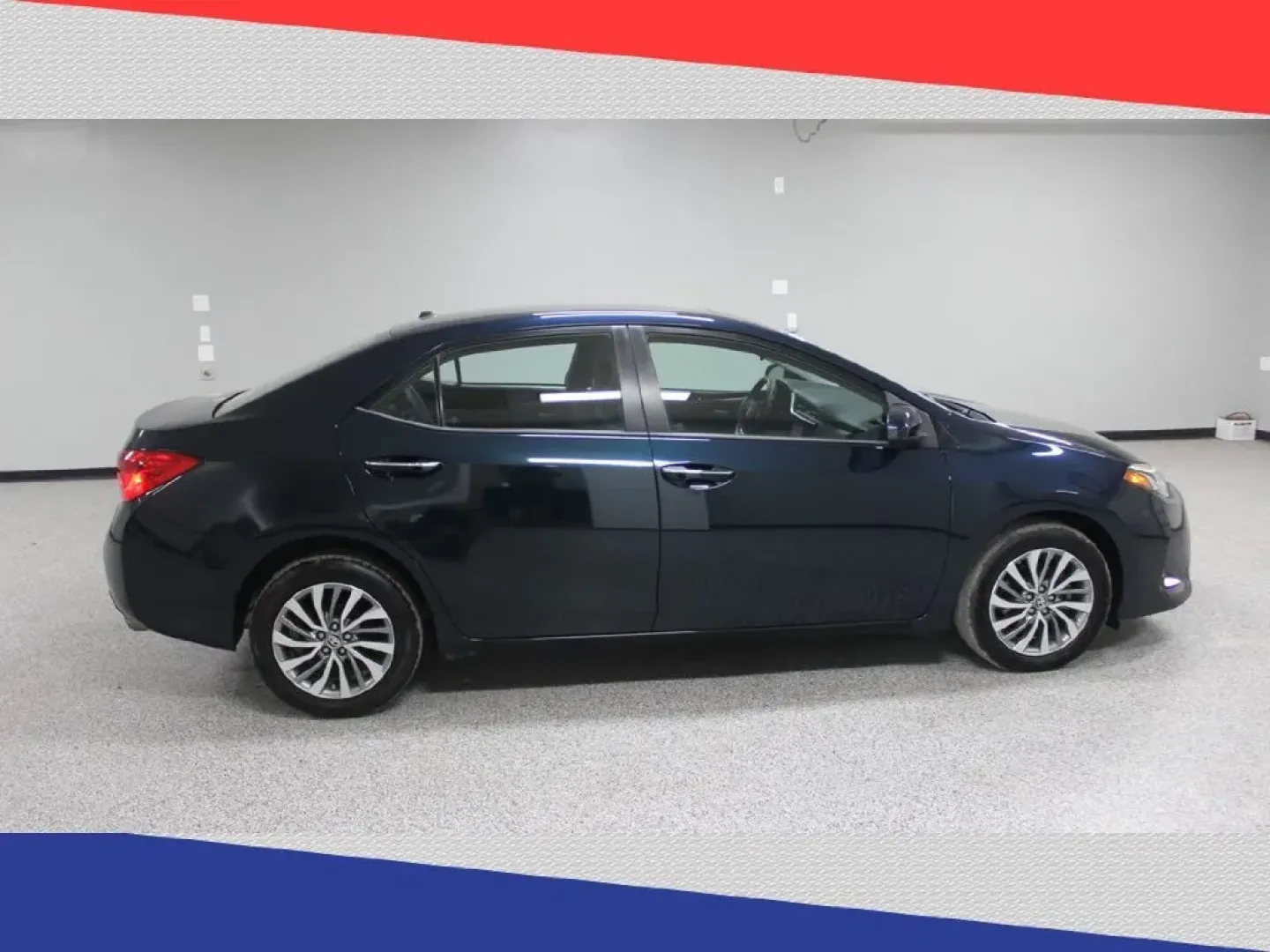 2018 Toyota Corolla SE 6M (5YFBURHE8JP) with an 1.8L L4 DOHC 16V engine, 6M transmission, located at 5170 N La Cholla Blvd, Tucson, AZ, 85705, (520) 989-0282, 32.228245, -111.011742 - Discover the perfect blend of reliability and style with the 2018 Toyota Corolla, an ideal choice for those seeking an affordable, efficient sedan that fits seamlessly into various lifestyles. Whether you're commuting to work in Tucson or planning weekend adventures through the stunning Sonoran Dese - Photo#1