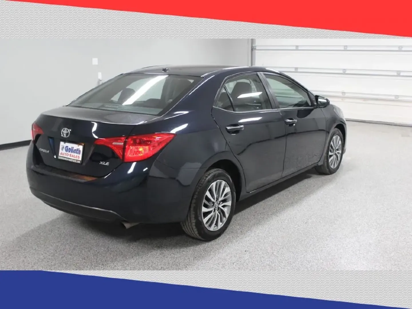 2018 Toyota Corolla SE 6M (5YFBURHE8JP) with an 1.8L L4 DOHC 16V engine, 6M transmission, located at 5170 N La Cholla Blvd, Tucson, AZ, 85705, (520) 989-0282, 32.228245, -111.011742 - Discover the perfect blend of reliability and style with the 2018 Toyota Corolla, an ideal choice for those seeking an affordable, efficient sedan that fits seamlessly into various lifestyles. Whether you're commuting to work in Tucson or planning weekend adventures through the stunning Sonoran Dese - Photo#2