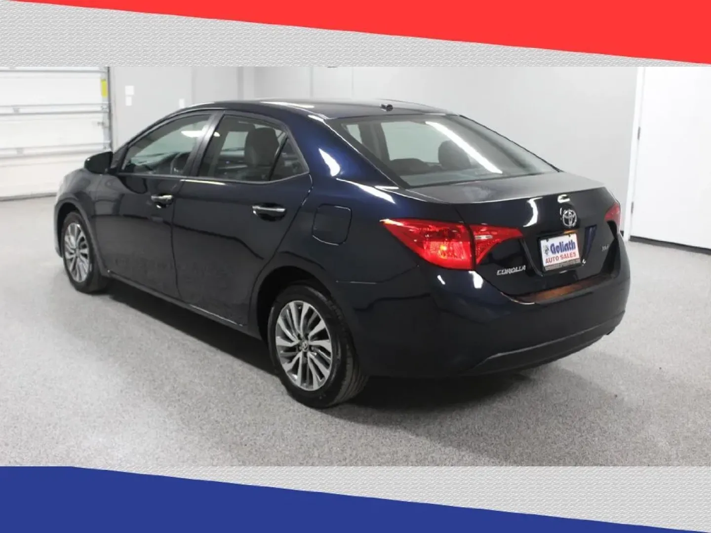 2018 Toyota Corolla SE 6M (5YFBURHE8JP) with an 1.8L L4 DOHC 16V engine, 6M transmission, located at 5170 N La Cholla Blvd, Tucson, AZ, 85705, (520) 989-0282, 32.228245, -111.011742 - Discover the perfect blend of reliability and style with the 2018 Toyota Corolla, an ideal choice for those seeking an affordable, efficient sedan that fits seamlessly into various lifestyles. Whether you're commuting to work in Tucson or planning weekend adventures through the stunning Sonoran Dese - Photo#4