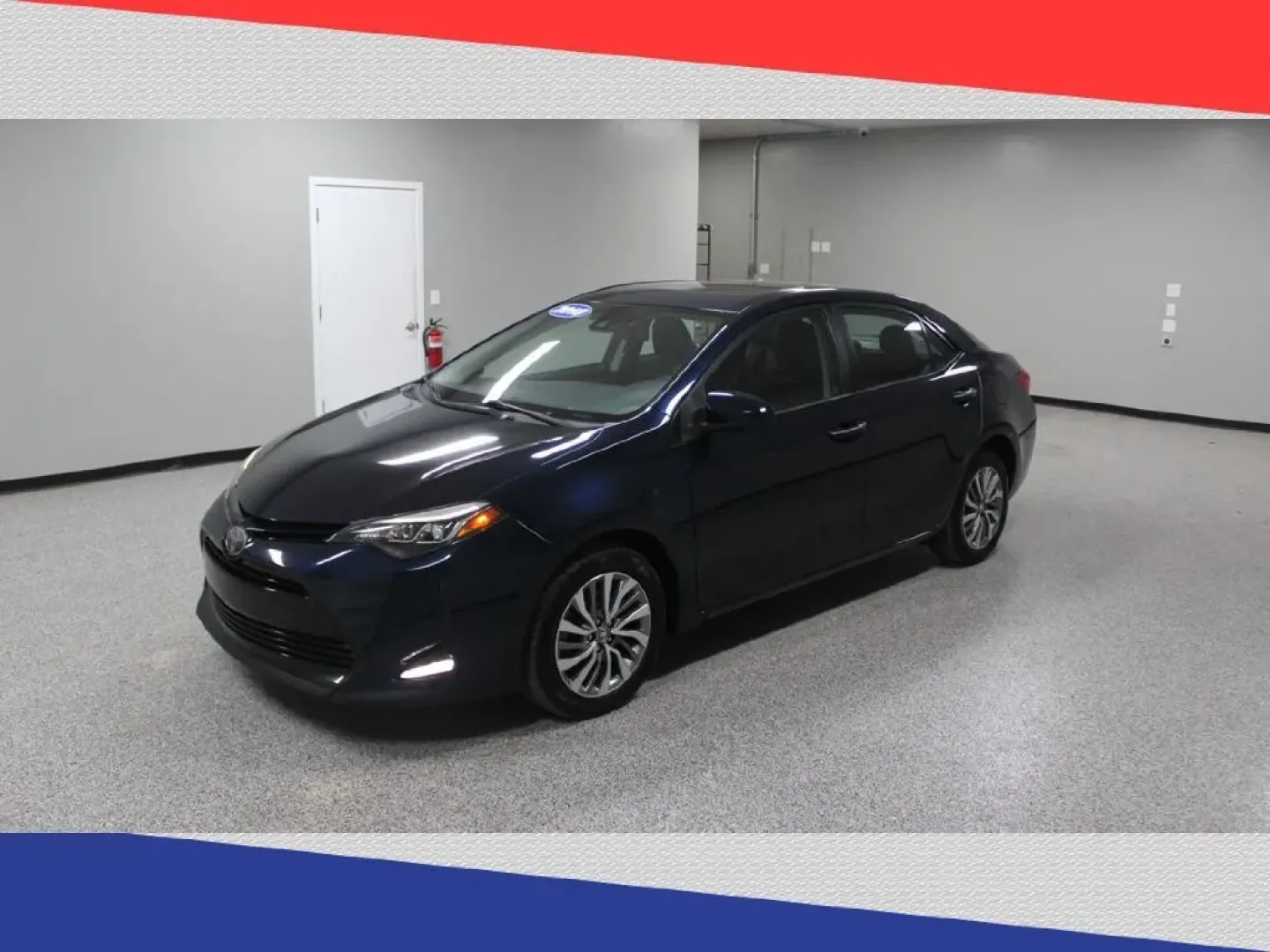 2018 Toyota Corolla SE 6M (5YFBURHE8JP) with an 1.8L L4 DOHC 16V engine, 6M transmission, located at 5170 N La Cholla Blvd, Tucson, AZ, 85705, (520) 989-0282, 32.228245, -111.011742 - Discover the perfect blend of reliability and style with the 2018 Toyota Corolla, an ideal choice for those seeking an affordable, efficient sedan that fits seamlessly into various lifestyles. Whether you're commuting to work in Tucson or planning weekend adventures through the stunning Sonoran Dese - Photo#6