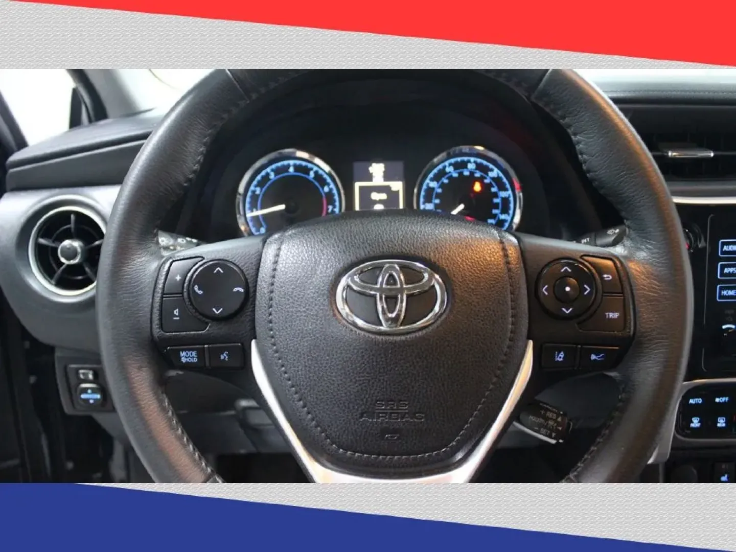 2018 Toyota Corolla SE 6M (5YFBURHE8JP) with an 1.8L L4 DOHC 16V engine, 6M transmission, located at 5170 N La Cholla Blvd, Tucson, AZ, 85705, (520) 989-0282, 32.228245, -111.011742 - Discover the perfect blend of reliability and style with the 2018 Toyota Corolla, an ideal choice for those seeking an affordable, efficient sedan that fits seamlessly into various lifestyles. Whether you're commuting to work in Tucson or planning weekend adventures through the stunning Sonoran Dese - Photo#14