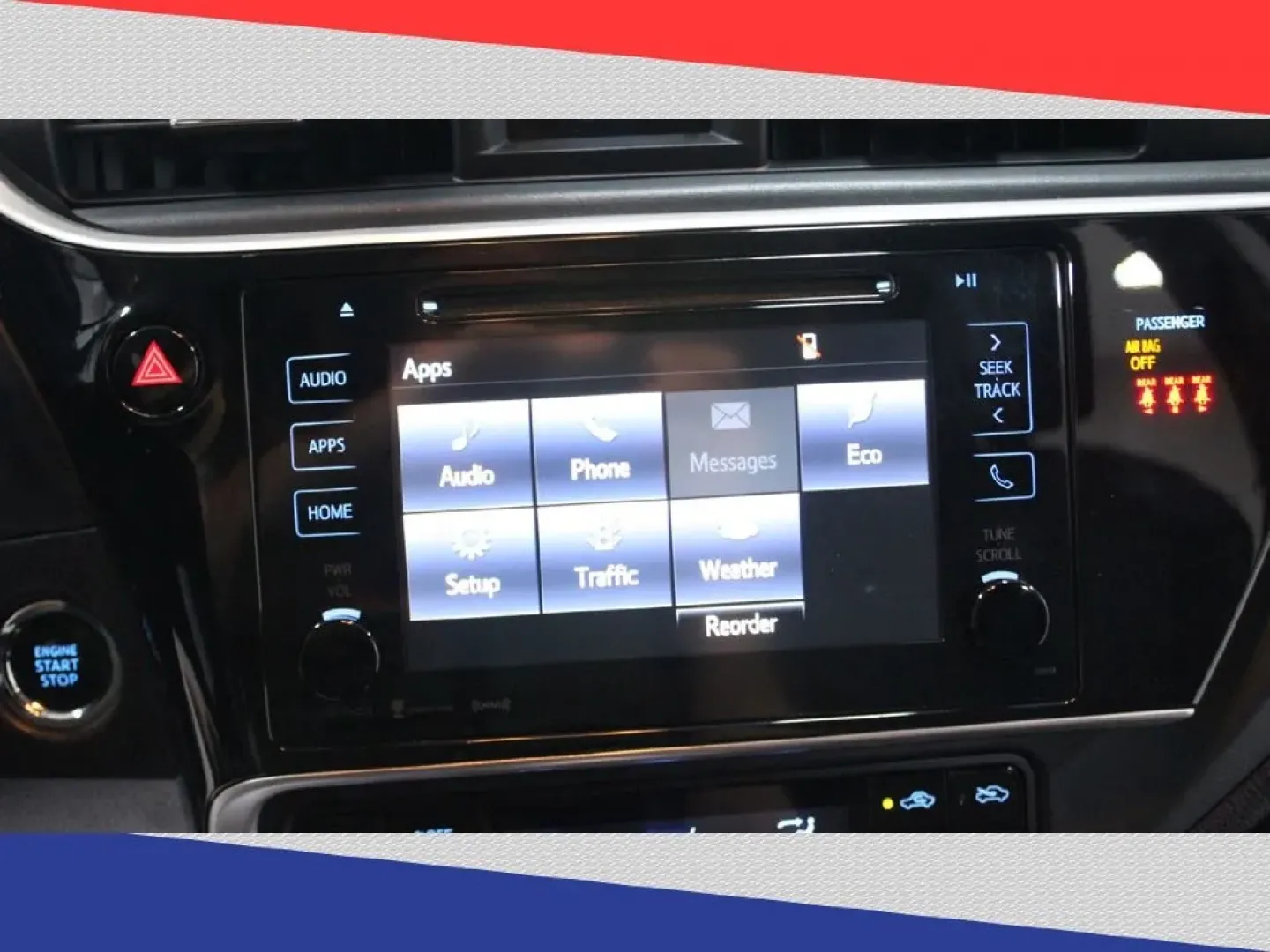 2018 Toyota Corolla SE 6M (5YFBURHE8JP) with an 1.8L L4 DOHC 16V engine, 6M transmission, located at 5170 N La Cholla Blvd, Tucson, AZ, 85705, (520) 989-0282, 32.228245, -111.011742 - Discover the perfect blend of reliability and style with the 2018 Toyota Corolla, an ideal choice for those seeking an affordable, efficient sedan that fits seamlessly into various lifestyles. Whether you're commuting to work in Tucson or planning weekend adventures through the stunning Sonoran Dese - Photo#19