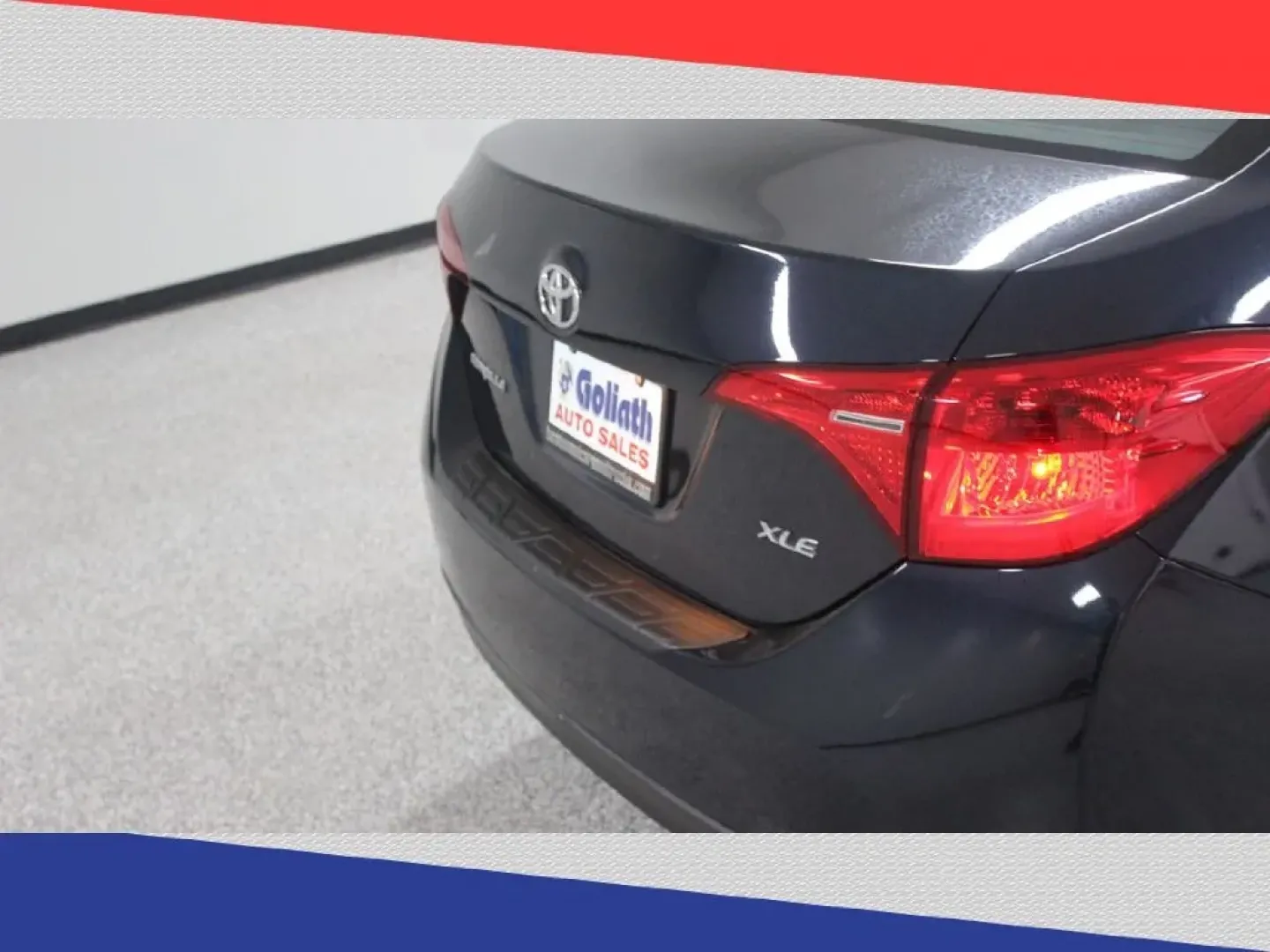 2018 Toyota Corolla SE 6M (5YFBURHE8JP) with an 1.8L L4 DOHC 16V engine, 6M transmission, located at 5170 N La Cholla Blvd, Tucson, AZ, 85705, (520) 989-0282, 32.228245, -111.011742 - Discover the perfect blend of reliability and style with the 2018 Toyota Corolla, an ideal choice for those seeking an affordable, efficient sedan that fits seamlessly into various lifestyles. Whether you're commuting to work in Tucson or planning weekend adventures through the stunning Sonoran Dese - Photo#27