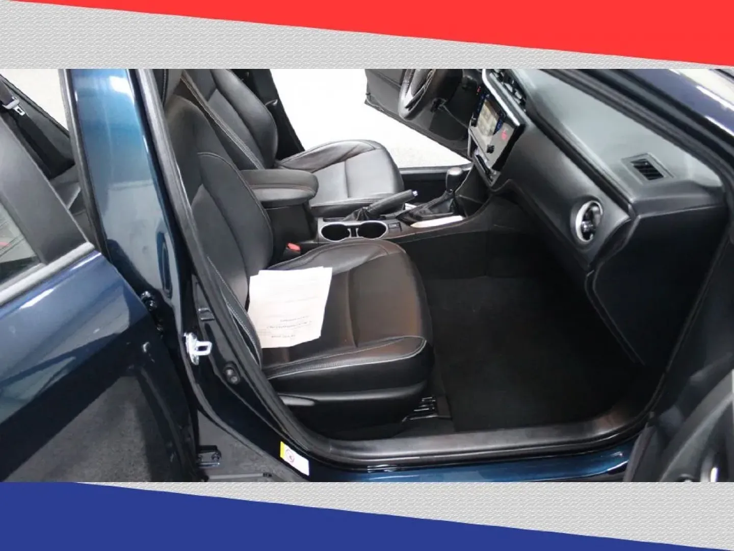 2018 Toyota Corolla SE 6M (5YFBURHE8JP) with an 1.8L L4 DOHC 16V engine, 6M transmission, located at 5170 N La Cholla Blvd, Tucson, AZ, 85705, (520) 989-0282, 32.228245, -111.011742 - Discover the perfect blend of reliability and style with the 2018 Toyota Corolla, an ideal choice for those seeking an affordable, efficient sedan that fits seamlessly into various lifestyles. Whether you're commuting to work in Tucson or planning weekend adventures through the stunning Sonoran Dese - Photo#29