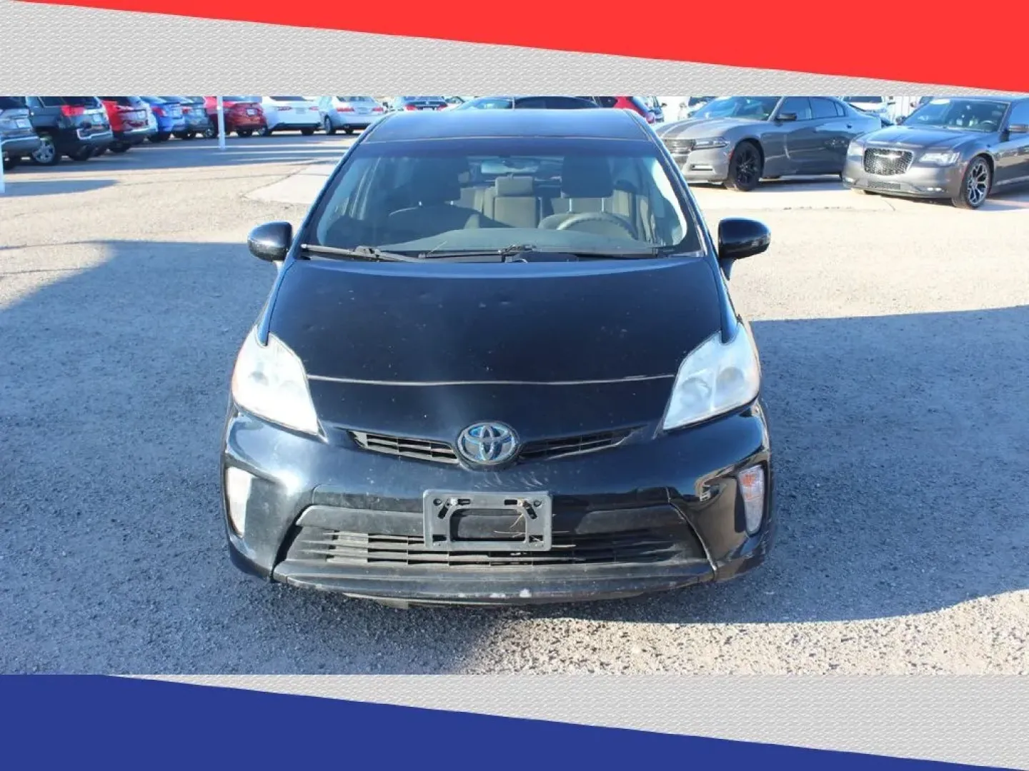 2012 Toyota Prius Prius II (JTDKN3DU1C5) with an 1.8L L4 DOHC 16V HYBRID engine, Continuously Variable Transmission transmission, located at 5170 N La Cholla Blvd, Tucson, AZ, 85705, (520) 989-0282, 32.228245, -111.011742 - **Explore the Open Road with Confidence: 2012 Toyota Prius Hatchback at Goliath Auto Sales!**<br /> <br /> Are you ready to elevate your daily commute, road trips, or family outings? The 2012 Toyota Prius is the perfect vehicle for those looking to embrace a lifestyle that values efficiency, comfort - Photo#7