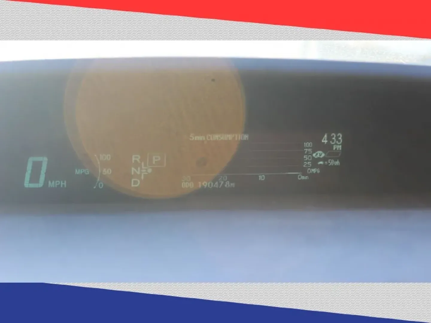 2012 Toyota Prius Prius II (JTDKN3DU1C5) with an 1.8L L4 DOHC 16V HYBRID engine, Continuously Variable Transmission transmission, located at 5170 N La Cholla Blvd, Tucson, AZ, 85705, (520) 989-0282, 32.228245, -111.011742 - **Explore the Open Road with Confidence: 2012 Toyota Prius Hatchback at Goliath Auto Sales!**<br /> <br /> Are you ready to elevate your daily commute, road trips, or family outings? The 2012 Toyota Prius is the perfect vehicle for those looking to embrace a lifestyle that values efficiency, comfort - Photo#8