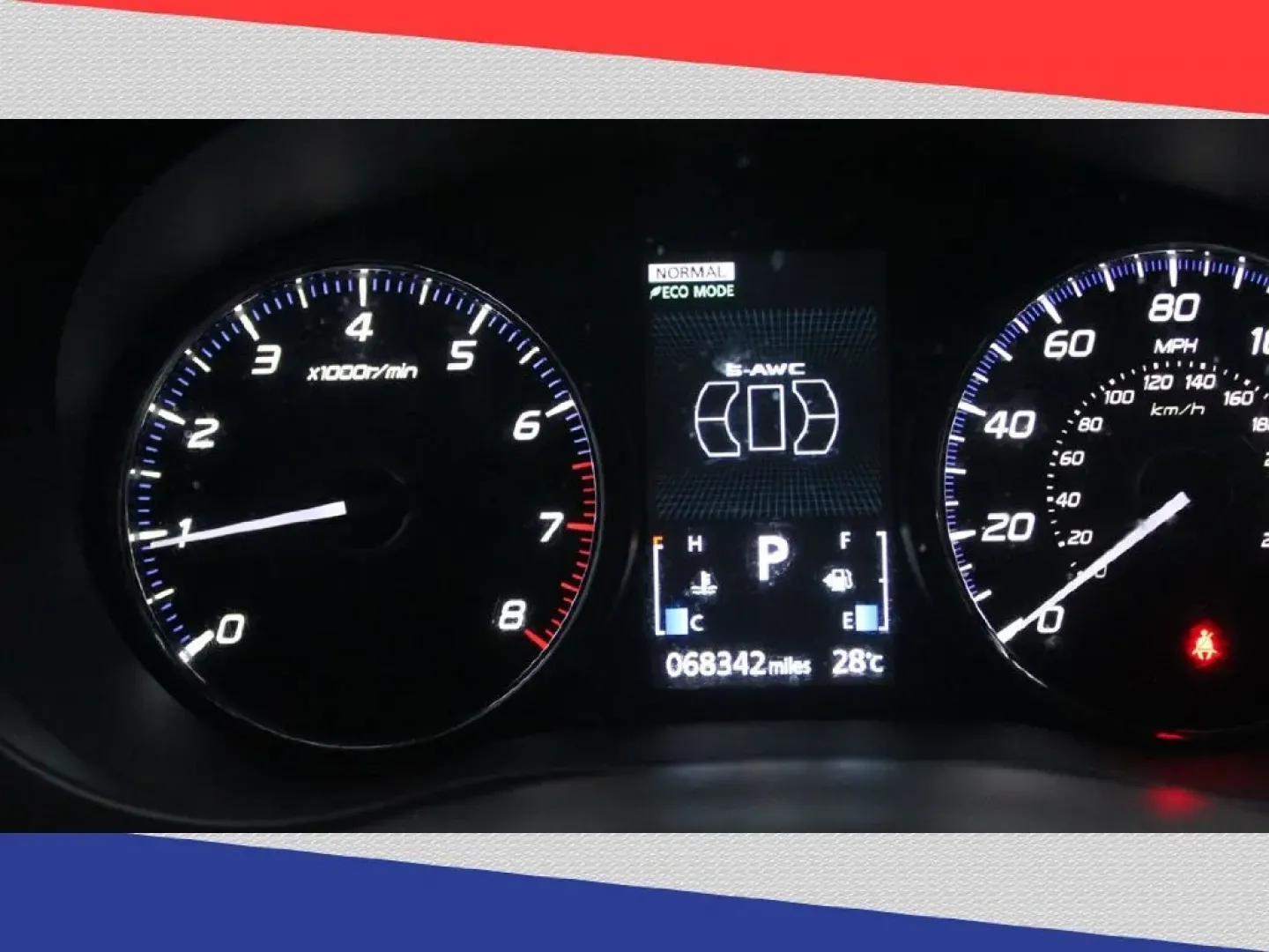 2018 Mitsubishi Outlander SEL AWD (JA4AZ3A38JZ) with an 2.4L L4 DOHC 16V engine, CVT transmission, located at 5170 N La Cholla Blvd, Tucson, AZ, 85705, (520) 989-0282, 32.228245, -111.011742 - Experience the ultimate blend of comfort, versatility, and style with this stunning 2018 Mitsubishi Outlander, now available at Goliath Auto Sales in Tucson, AZ. Whether you're a growing family in need of a spacious ride, a daily commuter looking for efficiency, or an adventurer ready for weekend ge - Photo#9