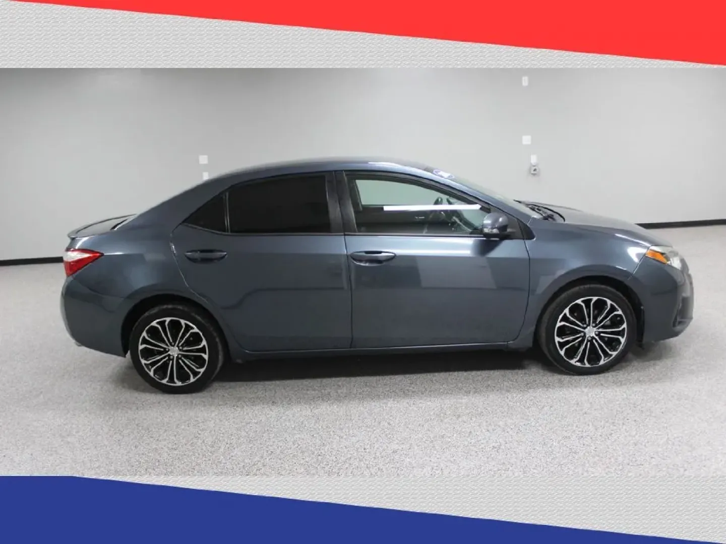 2015 Toyota Corolla L 4-Speed AT (2T1BURHE1FC) with an 1.8L L4 DOHC 16V engine, 4-Speed Automatic transmission, located at 5170 N La Cholla Blvd, Tucson, AZ, 85705, (520) 989-0282, 32.228245, -111.011742 - **Discover Your Perfect Commuter Companion: 2015 Toyota Corolla Sedan in Tucson, AZ!**<br /> <br /> Whether you're navigating the bustling streets of Tucson or embarking on weekend getaways to nearby attractions like Saguaro National Park, the 2015 Toyota Corolla is the quintessential sedan for toda - Photo#1