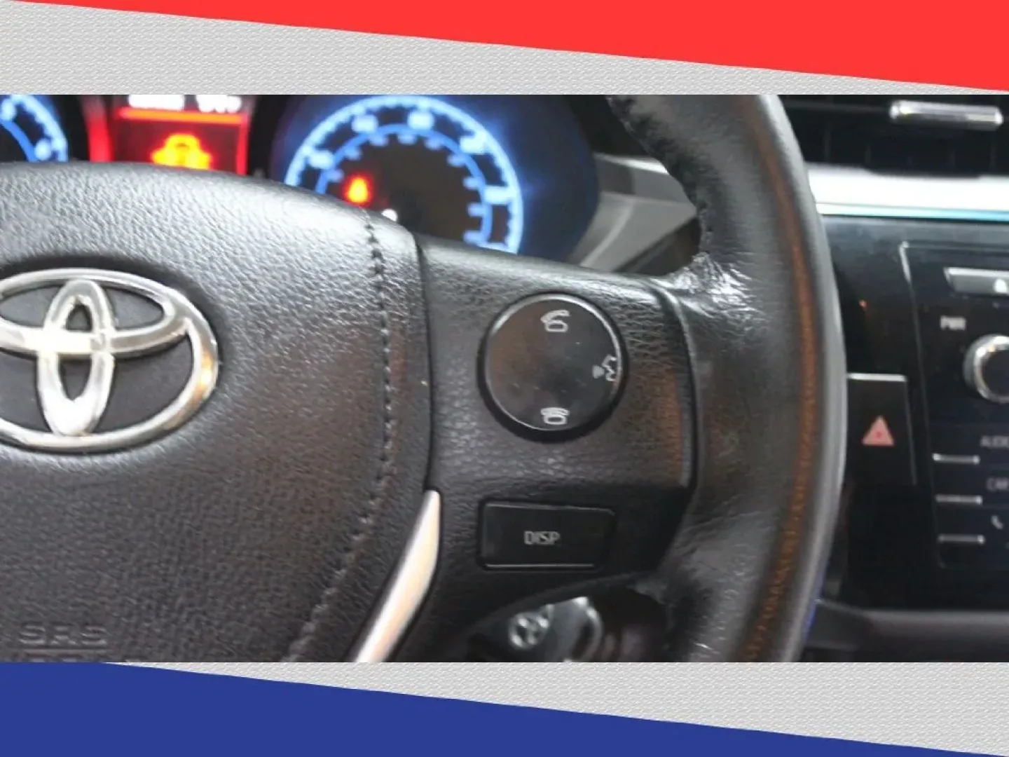 2015 Toyota Corolla L 4-Speed AT (2T1BURHE1FC) with an 1.8L L4 DOHC 16V engine, 4-Speed Automatic transmission, located at 5170 N La Cholla Blvd, Tucson, AZ, 85705, (520) 989-0282, 32.228245, -111.011742 - **Discover Your Perfect Commuter Companion: 2015 Toyota Corolla Sedan in Tucson, AZ!**<br /> <br /> Whether you're navigating the bustling streets of Tucson or embarking on weekend getaways to nearby attractions like Saguaro National Park, the 2015 Toyota Corolla is the quintessential sedan for toda - Photo#17