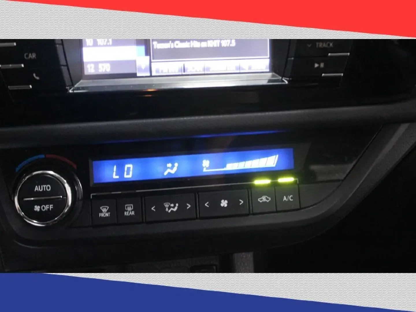 2015 Toyota Corolla L 4-Speed AT (2T1BURHE1FC) with an 1.8L L4 DOHC 16V engine, 4-Speed Automatic transmission, located at 5170 N La Cholla Blvd, Tucson, AZ, 85705, (520) 989-0282, 32.228245, -111.011742 - **Discover Your Perfect Commuter Companion: 2015 Toyota Corolla Sedan in Tucson, AZ!**<br /> <br /> Whether you're navigating the bustling streets of Tucson or embarking on weekend getaways to nearby attractions like Saguaro National Park, the 2015 Toyota Corolla is the quintessential sedan for toda - Photo#20