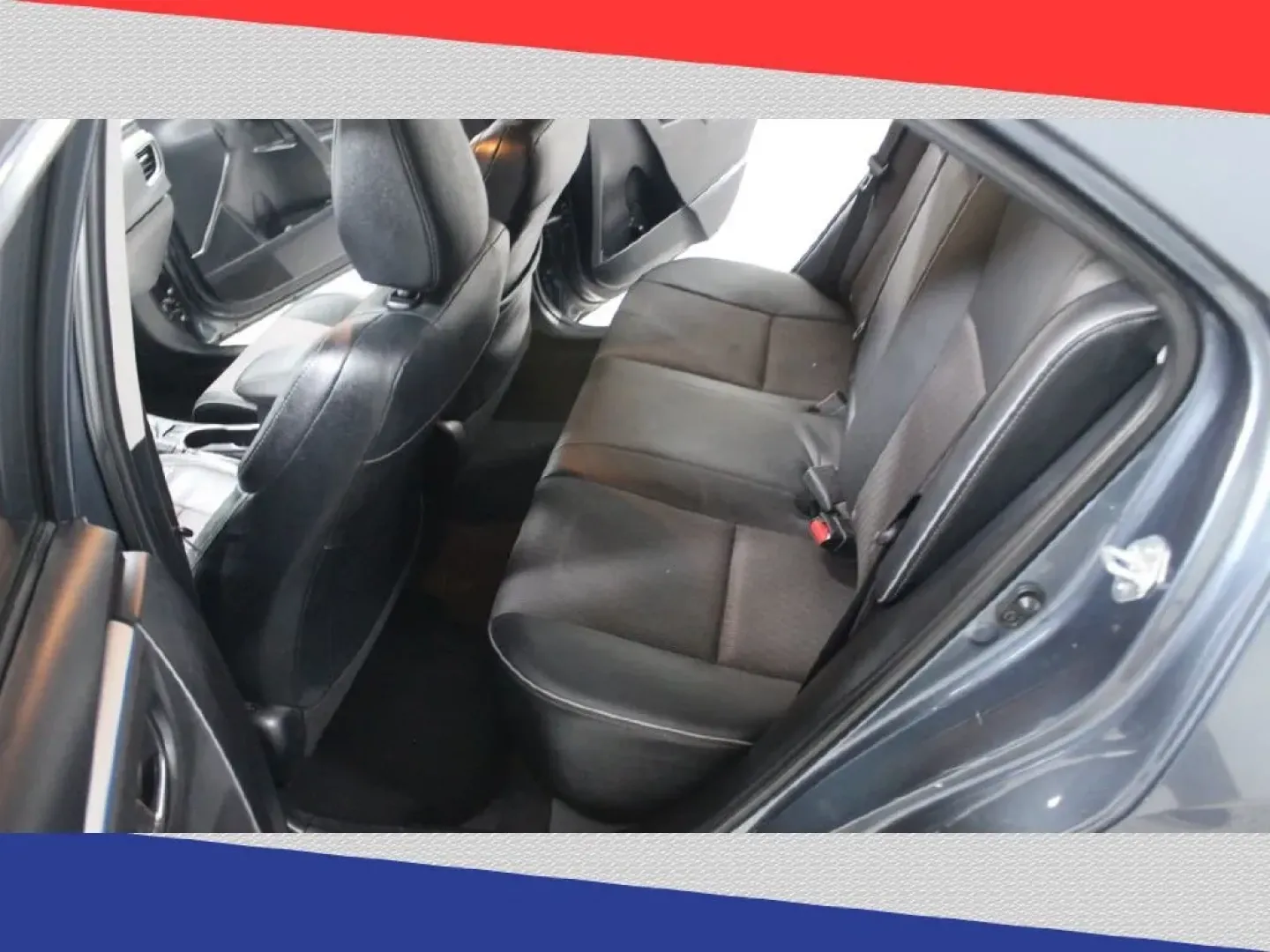 2015 Toyota Corolla L 4-Speed AT (2T1BURHE1FC) with an 1.8L L4 DOHC 16V engine, 4-Speed Automatic transmission, located at 5170 N La Cholla Blvd, Tucson, AZ, 85705, (520) 989-0282, 32.228245, -111.011742 - **Discover Your Perfect Commuter Companion: 2015 Toyota Corolla Sedan in Tucson, AZ!**<br /> <br /> Whether you're navigating the bustling streets of Tucson or embarking on weekend getaways to nearby attractions like Saguaro National Park, the 2015 Toyota Corolla is the quintessential sedan for toda - Photo#23