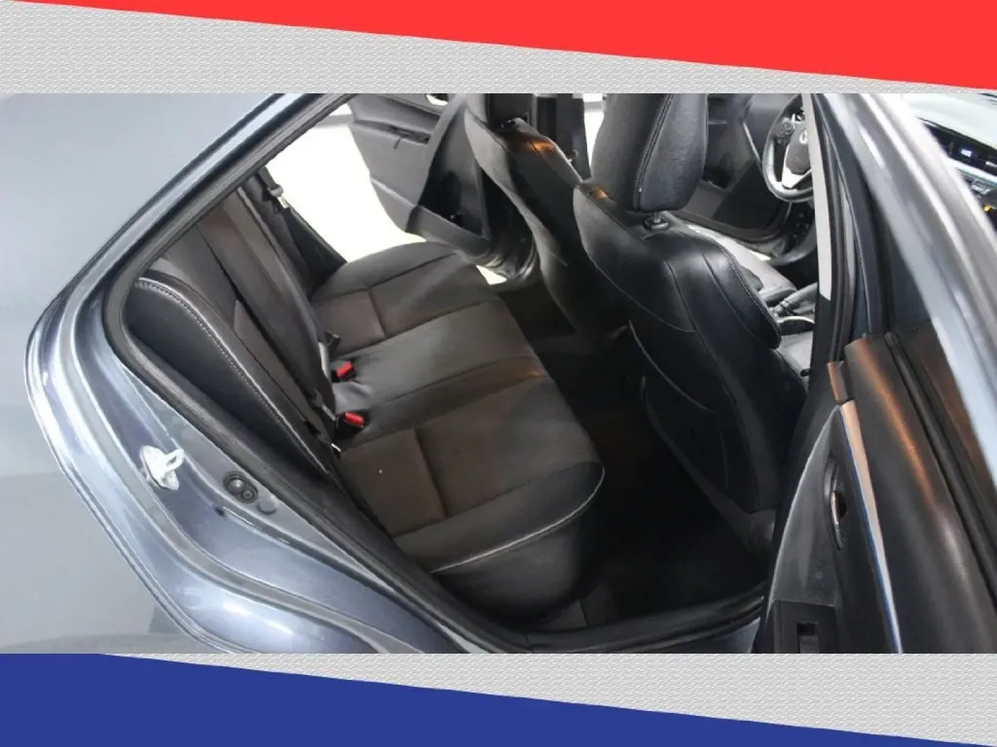 2015 Toyota Corolla L 4-Speed AT (2T1BURHE1FC) with an 1.8L L4 DOHC 16V engine, 4-Speed Automatic transmission, located at 5170 N La Cholla Blvd, Tucson, AZ, 85705, (520) 989-0282, 32.228245, -111.011742 - **Discover Your Perfect Commuter Companion: 2015 Toyota Corolla Sedan in Tucson, AZ!**<br /> <br /> Whether you're navigating the bustling streets of Tucson or embarking on weekend getaways to nearby attractions like Saguaro National Park, the 2015 Toyota Corolla is the quintessential sedan for toda - Photo#26