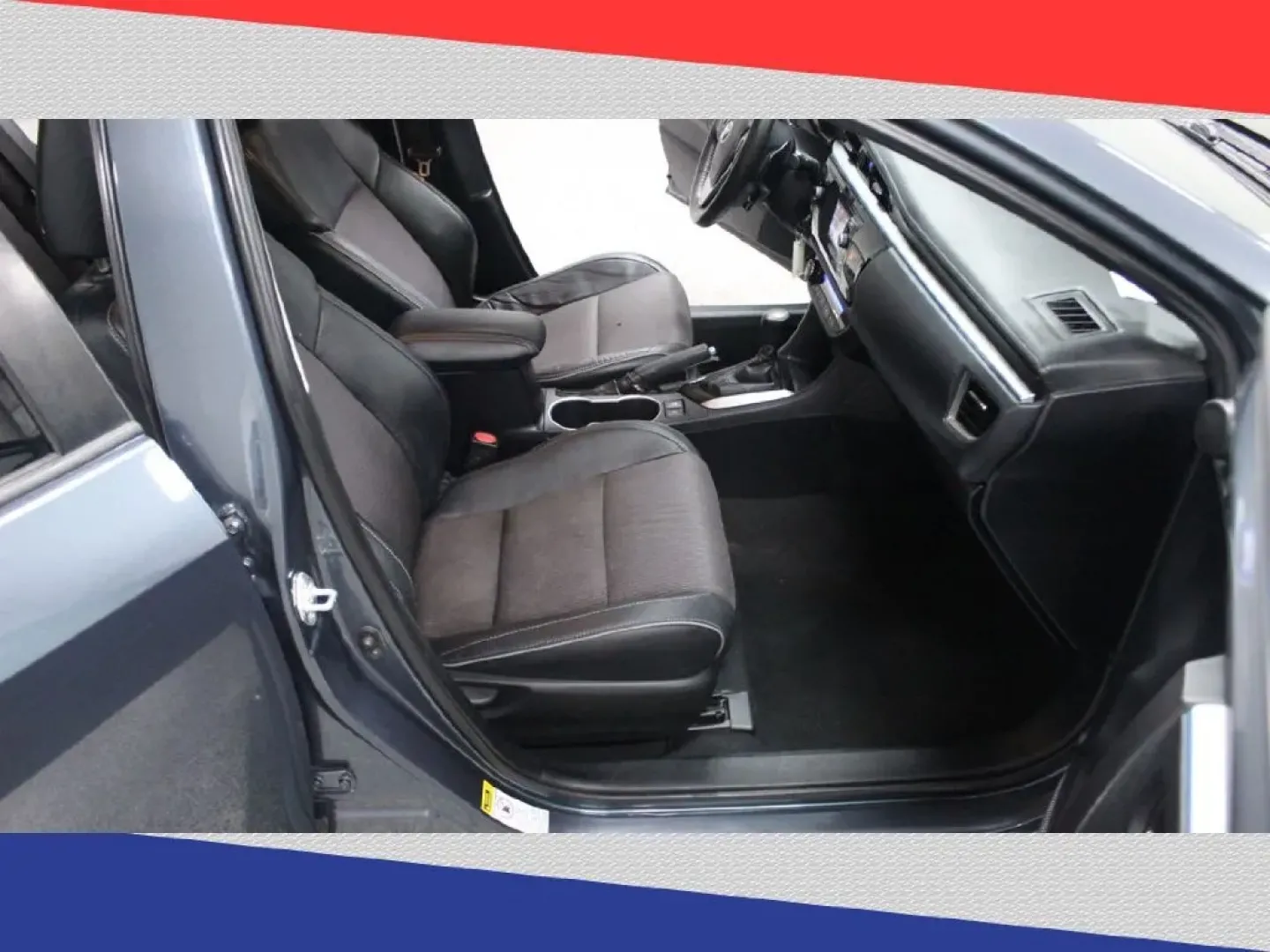 2015 Toyota Corolla L 4-Speed AT (2T1BURHE1FC) with an 1.8L L4 DOHC 16V engine, 4-Speed Automatic transmission, located at 5170 N La Cholla Blvd, Tucson, AZ, 85705, (520) 989-0282, 32.228245, -111.011742 - **Discover Your Perfect Commuter Companion: 2015 Toyota Corolla Sedan in Tucson, AZ!**<br /> <br /> Whether you're navigating the bustling streets of Tucson or embarking on weekend getaways to nearby attractions like Saguaro National Park, the 2015 Toyota Corolla is the quintessential sedan for toda - Photo#27
