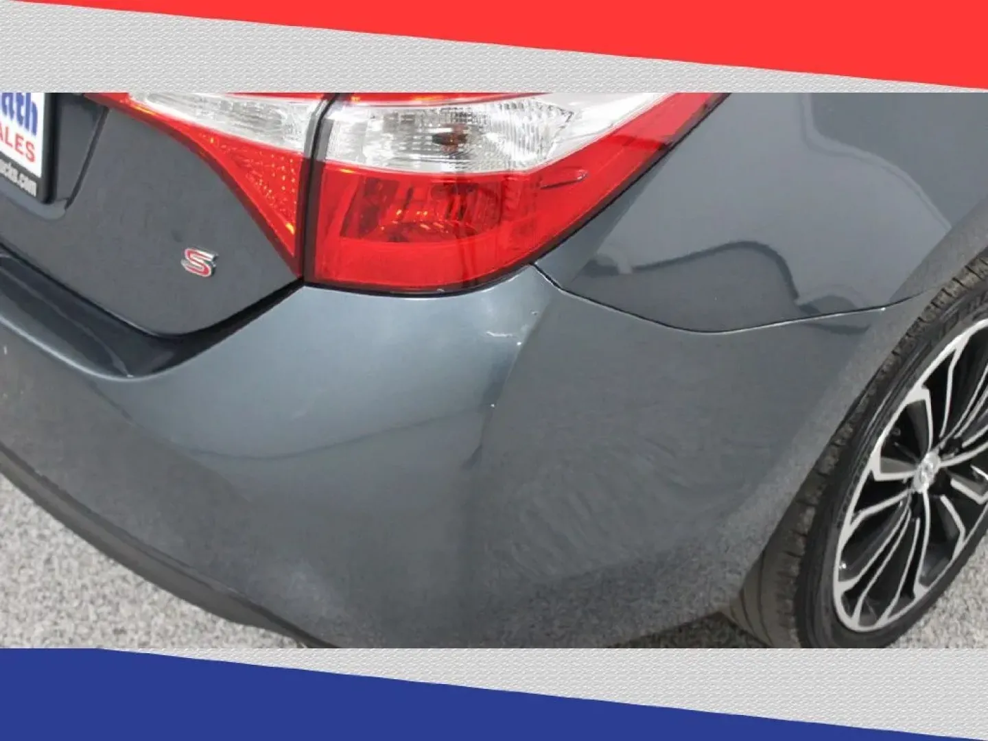 2015 Toyota Corolla L 4-Speed AT (2T1BURHE1FC) with an 1.8L L4 DOHC 16V engine, 4-Speed Automatic transmission, located at 5170 N La Cholla Blvd, Tucson, AZ, 85705, (520) 989-0282, 32.228245, -111.011742 - **Discover Your Perfect Commuter Companion: 2015 Toyota Corolla Sedan in Tucson, AZ!**<br /> <br /> Whether you're navigating the bustling streets of Tucson or embarking on weekend getaways to nearby attractions like Saguaro National Park, the 2015 Toyota Corolla is the quintessential sedan for toda - Photo#33