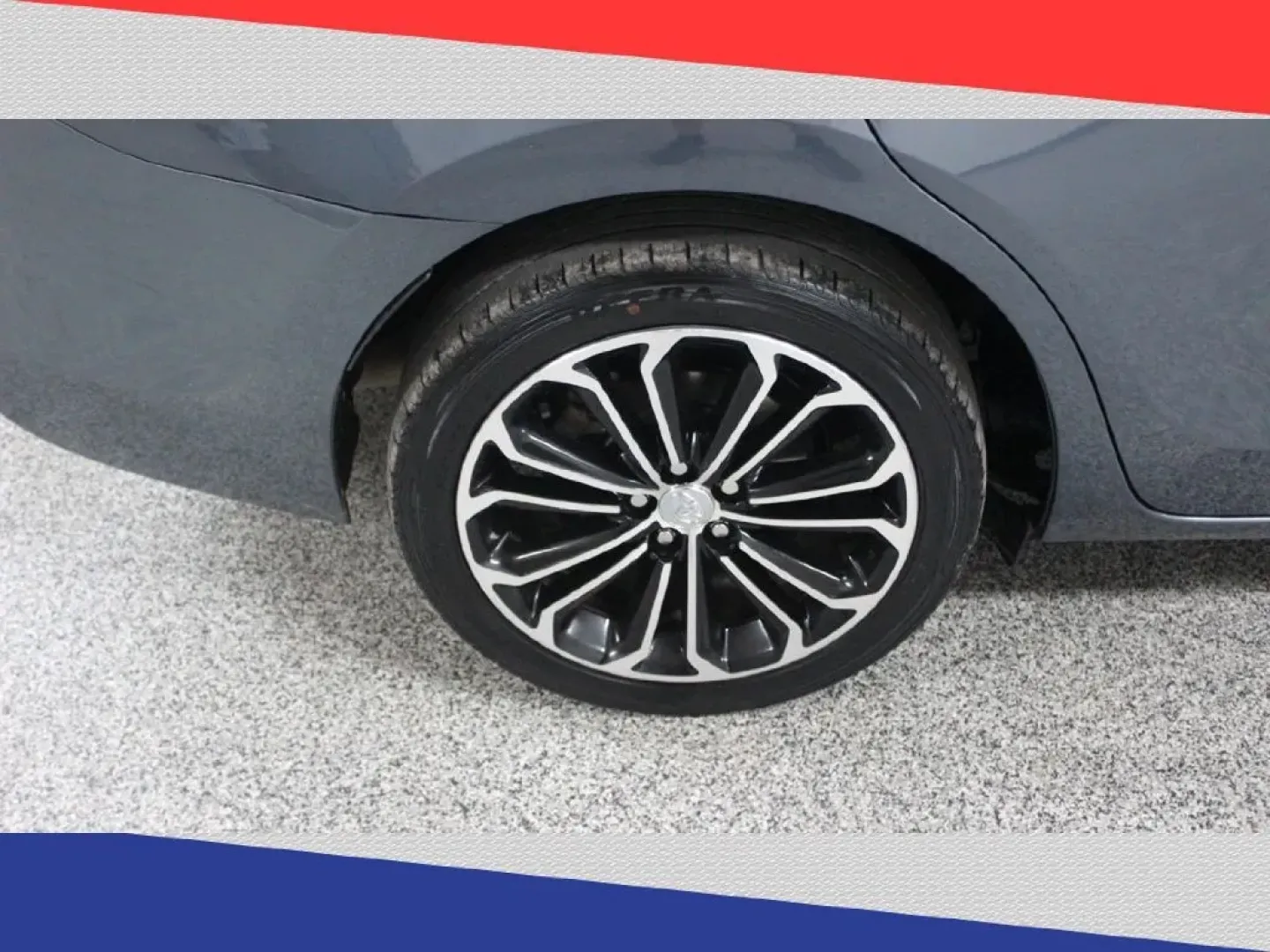 2015 Toyota Corolla L 4-Speed AT (2T1BURHE1FC) with an 1.8L L4 DOHC 16V engine, 4-Speed Automatic transmission, located at 5170 N La Cholla Blvd, Tucson, AZ, 85705, (520) 989-0282, 32.228245, -111.011742 - **Discover Your Perfect Commuter Companion: 2015 Toyota Corolla Sedan in Tucson, AZ!**<br /> <br /> Whether you're navigating the bustling streets of Tucson or embarking on weekend getaways to nearby attractions like Saguaro National Park, the 2015 Toyota Corolla is the quintessential sedan for toda - Photo#37