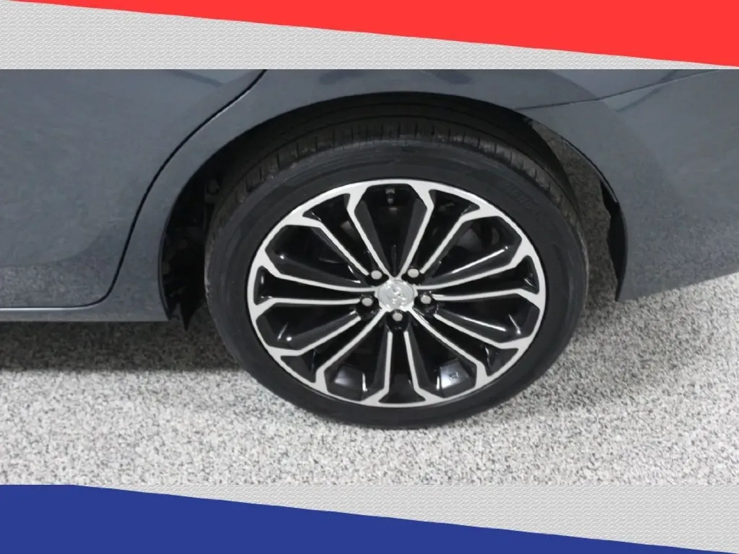 2015 Toyota Corolla L 4-Speed AT (2T1BURHE1FC) with an 1.8L L4 DOHC 16V engine, 4-Speed Automatic transmission, located at 5170 N La Cholla Blvd, Tucson, AZ, 85705, (520) 989-0282, 32.228245, -111.011742 - **Discover Your Perfect Commuter Companion: 2015 Toyota Corolla Sedan in Tucson, AZ!**<br /> <br /> Whether you're navigating the bustling streets of Tucson or embarking on weekend getaways to nearby attractions like Saguaro National Park, the 2015 Toyota Corolla is the quintessential sedan for toda - Photo#38