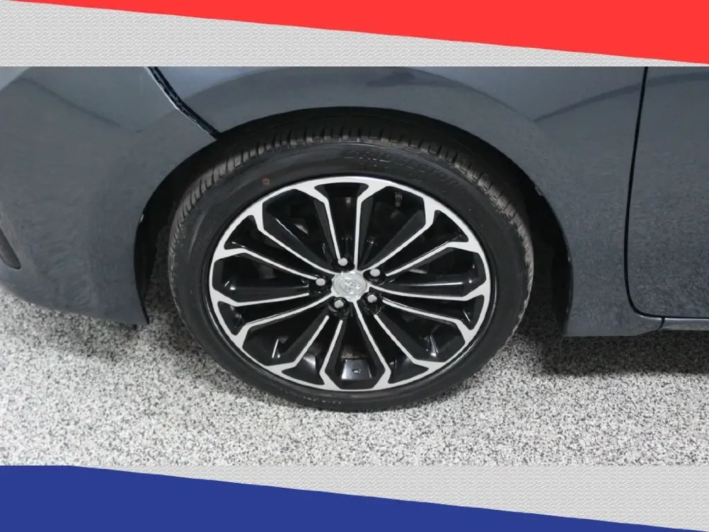 2015 Toyota Corolla L 4-Speed AT (2T1BURHE1FC) with an 1.8L L4 DOHC 16V engine, 4-Speed Automatic transmission, located at 5170 N La Cholla Blvd, Tucson, AZ, 85705, (520) 989-0282, 32.228245, -111.011742 - **Discover Your Perfect Commuter Companion: 2015 Toyota Corolla Sedan in Tucson, AZ!**<br /> <br /> Whether you're navigating the bustling streets of Tucson or embarking on weekend getaways to nearby attractions like Saguaro National Park, the 2015 Toyota Corolla is the quintessential sedan for toda - Photo#39