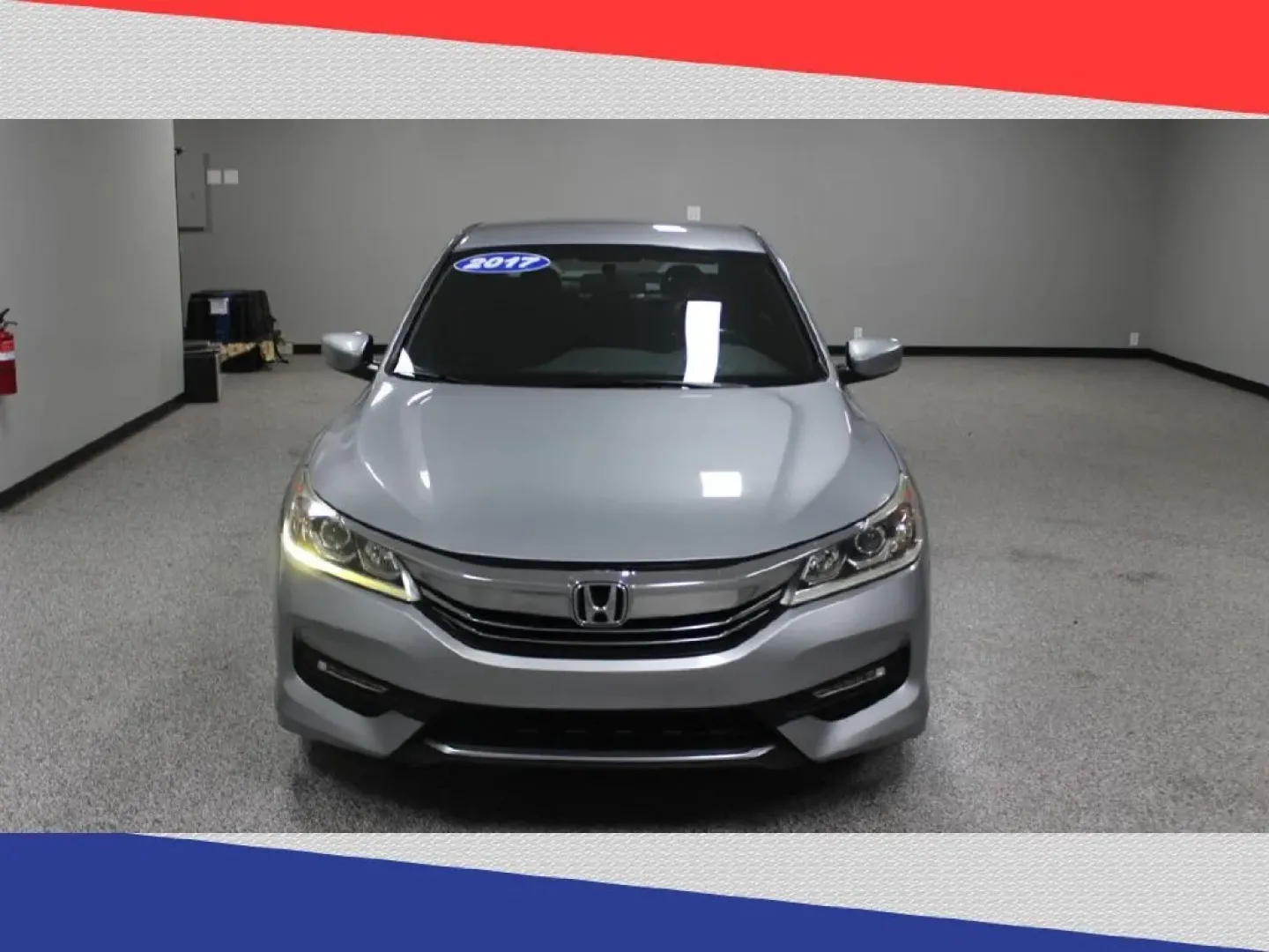 2017 Honda Accord Sport Sedan CVT (1HGCR2F59HA) with an 2.4L L4 DOHC 16V engine, CVT transmission, located at 5170 N La Cholla Blvd, Tucson, AZ, 85705, (520) 989-0282, 32.228245, -111.011742 - ### Discover Your Next Adventure with This 2017 Honda Accord at Goliath Auto Sales!<br /> <br /> Are you looking for an affordable vehicle that seamlessly fits into your family's lifestyle or enhances your daily commute? Look no further! The 2017 Honda Accord, available now at Goliath Auto Sales, is - Photo#6