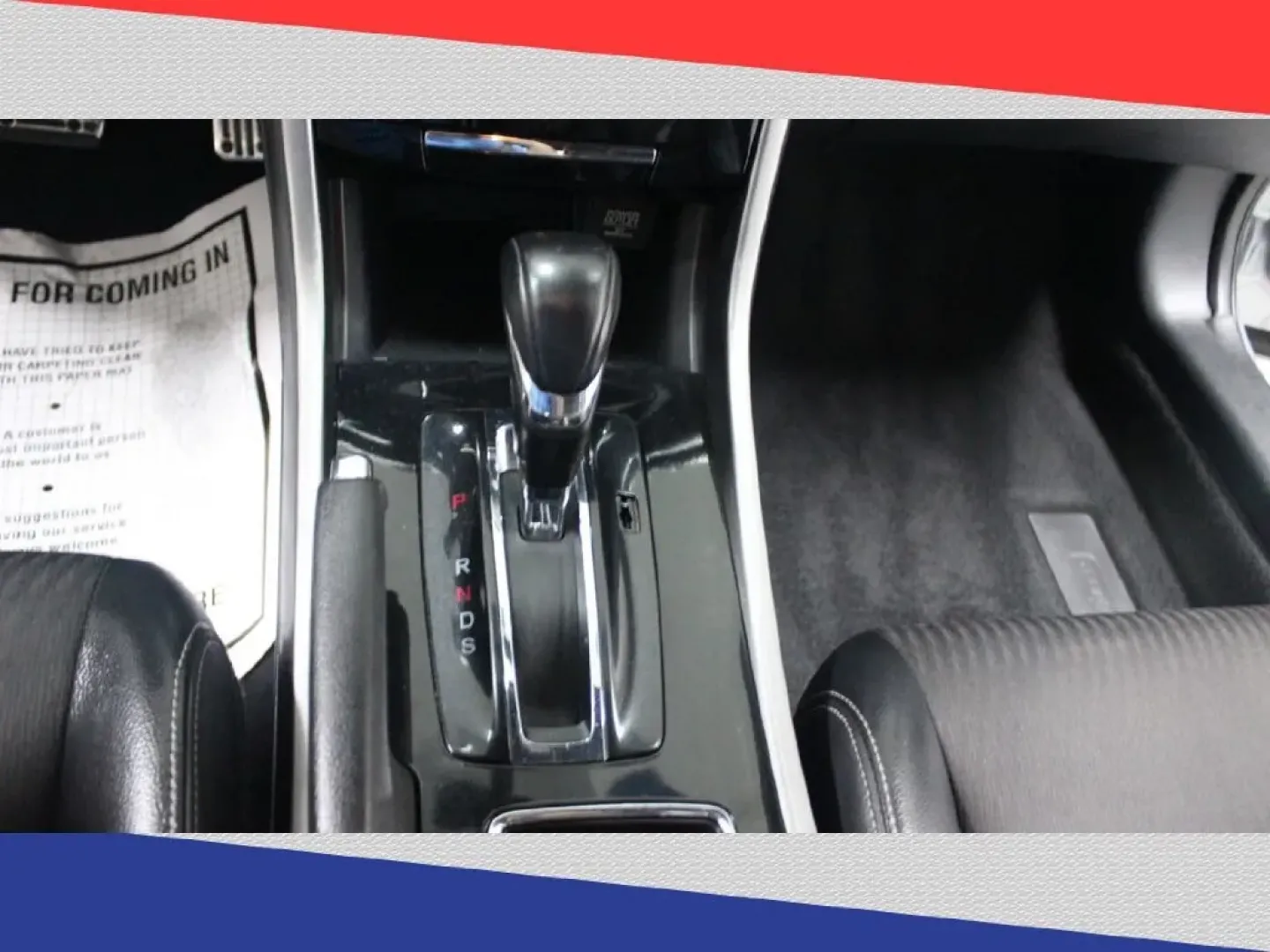 2017 Honda Accord Sport Sedan CVT (1HGCR2F59HA) with an 2.4L L4 DOHC 16V engine, CVT transmission, located at 5170 N La Cholla Blvd, Tucson, AZ, 85705, (520) 989-0282, 32.228245, -111.011742 - ### Discover Your Next Adventure with This 2017 Honda Accord at Goliath Auto Sales!<br /> <br /> Are you looking for an affordable vehicle that seamlessly fits into your family's lifestyle or enhances your daily commute? Look no further! The 2017 Honda Accord, available now at Goliath Auto Sales, is - Photo#9