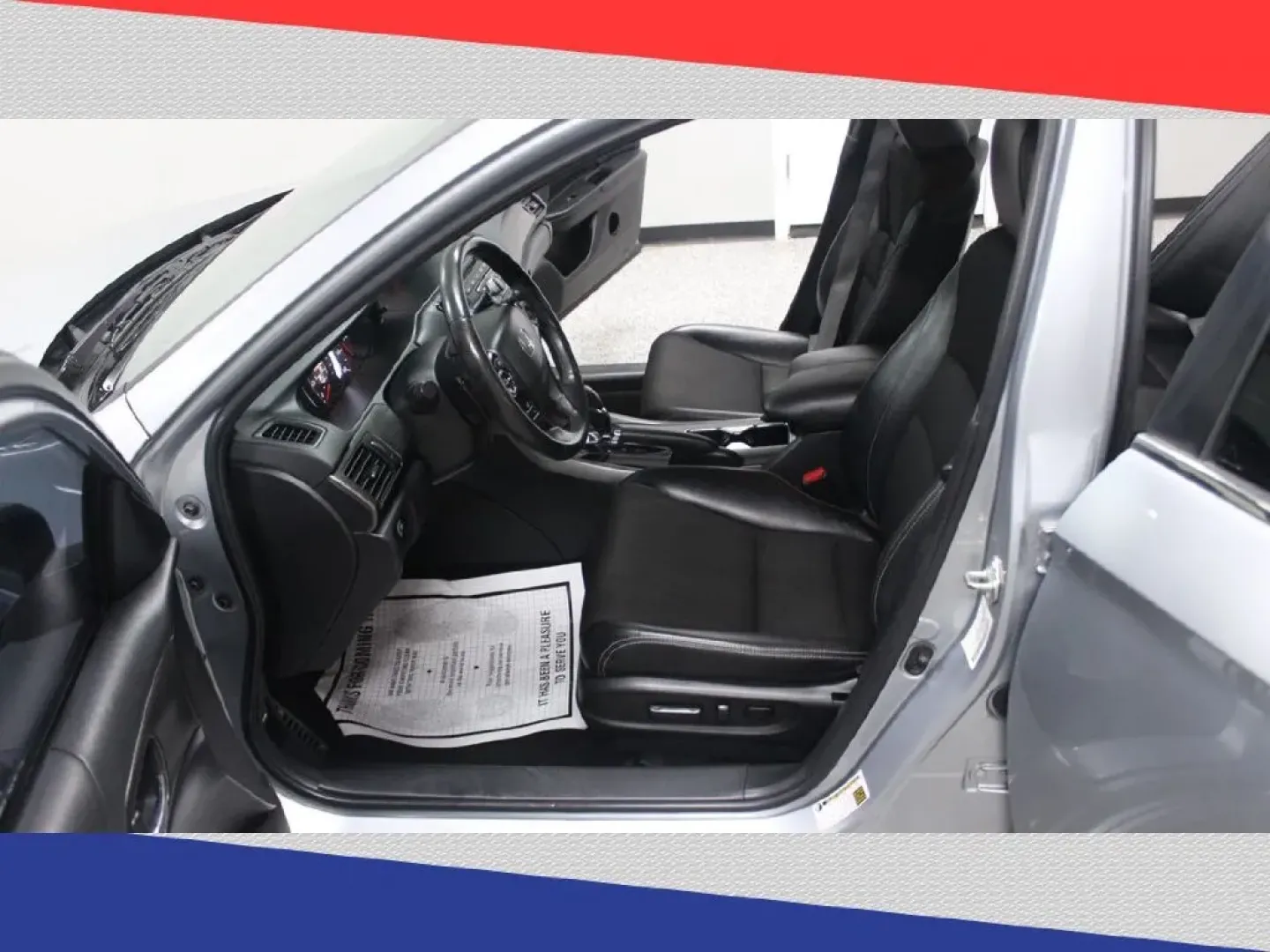 2017 Honda Accord Sport Sedan CVT (1HGCR2F59HA) with an 2.4L L4 DOHC 16V engine, CVT transmission, located at 5170 N La Cholla Blvd, Tucson, AZ, 85705, (520) 989-0282, 32.228245, -111.011742 - ### Discover Your Next Adventure with This 2017 Honda Accord at Goliath Auto Sales!<br /> <br /> Are you looking for an affordable vehicle that seamlessly fits into your family's lifestyle or enhances your daily commute? Look no further! The 2017 Honda Accord, available now at Goliath Auto Sales, is - Photo#10