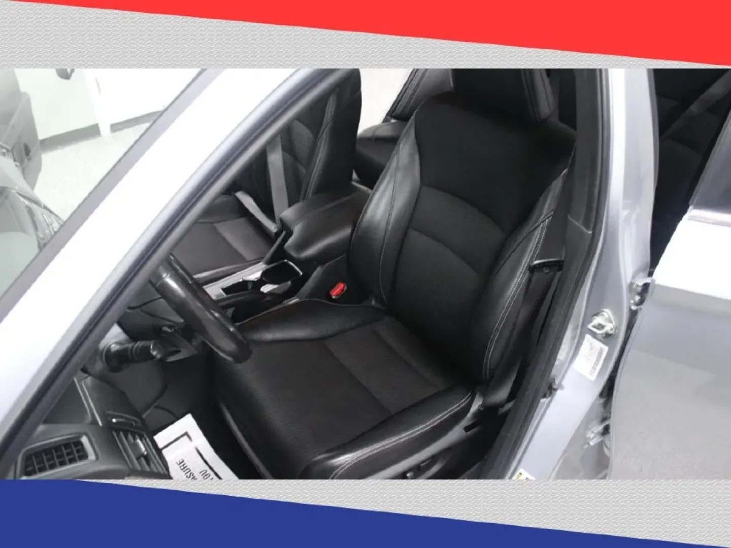 2017 Honda Accord Sport Sedan CVT (1HGCR2F59HA) with an 2.4L L4 DOHC 16V engine, CVT transmission, located at 5170 N La Cholla Blvd, Tucson, AZ, 85705, (520) 989-0282, 32.228245, -111.011742 - ### Discover Your Next Adventure with This 2017 Honda Accord at Goliath Auto Sales!<br /> <br /> Are you looking for an affordable vehicle that seamlessly fits into your family's lifestyle or enhances your daily commute? Look no further! The 2017 Honda Accord, available now at Goliath Auto Sales, is - Photo#11
