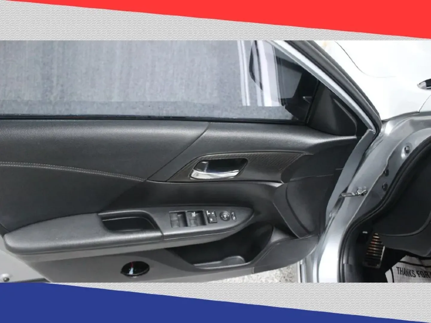 2017 Honda Accord Sport Sedan CVT (1HGCR2F59HA) with an 2.4L L4 DOHC 16V engine, CVT transmission, located at 5170 N La Cholla Blvd, Tucson, AZ, 85705, (520) 989-0282, 32.228245, -111.011742 - ### Discover Your Next Adventure with This 2017 Honda Accord at Goliath Auto Sales!<br /> <br /> Are you looking for an affordable vehicle that seamlessly fits into your family's lifestyle or enhances your daily commute? Look no further! The 2017 Honda Accord, available now at Goliath Auto Sales, is - Photo#12