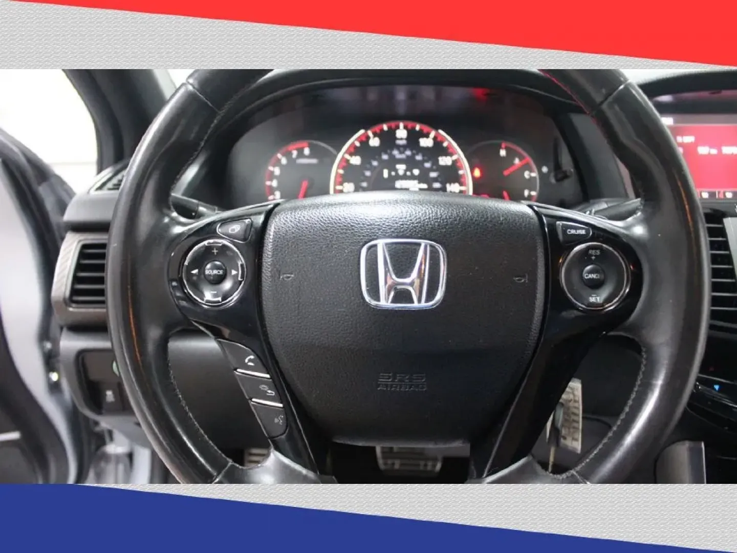2017 Honda Accord Sport Sedan CVT (1HGCR2F59HA) with an 2.4L L4 DOHC 16V engine, CVT transmission, located at 5170 N La Cholla Blvd, Tucson, AZ, 85705, (520) 989-0282, 32.228245, -111.011742 - ### Discover Your Next Adventure with This 2017 Honda Accord at Goliath Auto Sales!<br /> <br /> Are you looking for an affordable vehicle that seamlessly fits into your family's lifestyle or enhances your daily commute? Look no further! The 2017 Honda Accord, available now at Goliath Auto Sales, is - Photo#14