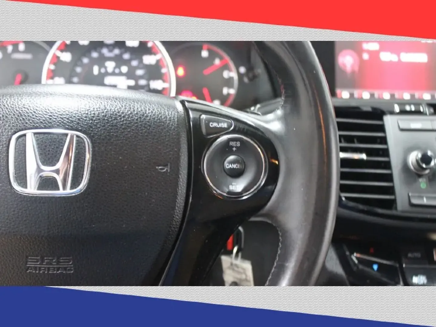 2017 Honda Accord Sport Sedan CVT (1HGCR2F59HA) with an 2.4L L4 DOHC 16V engine, CVT transmission, located at 5170 N La Cholla Blvd, Tucson, AZ, 85705, (520) 989-0282, 32.228245, -111.011742 - ### Discover Your Next Adventure with This 2017 Honda Accord at Goliath Auto Sales!<br /> <br /> Are you looking for an affordable vehicle that seamlessly fits into your family's lifestyle or enhances your daily commute? Look no further! The 2017 Honda Accord, available now at Goliath Auto Sales, is - Photo#16