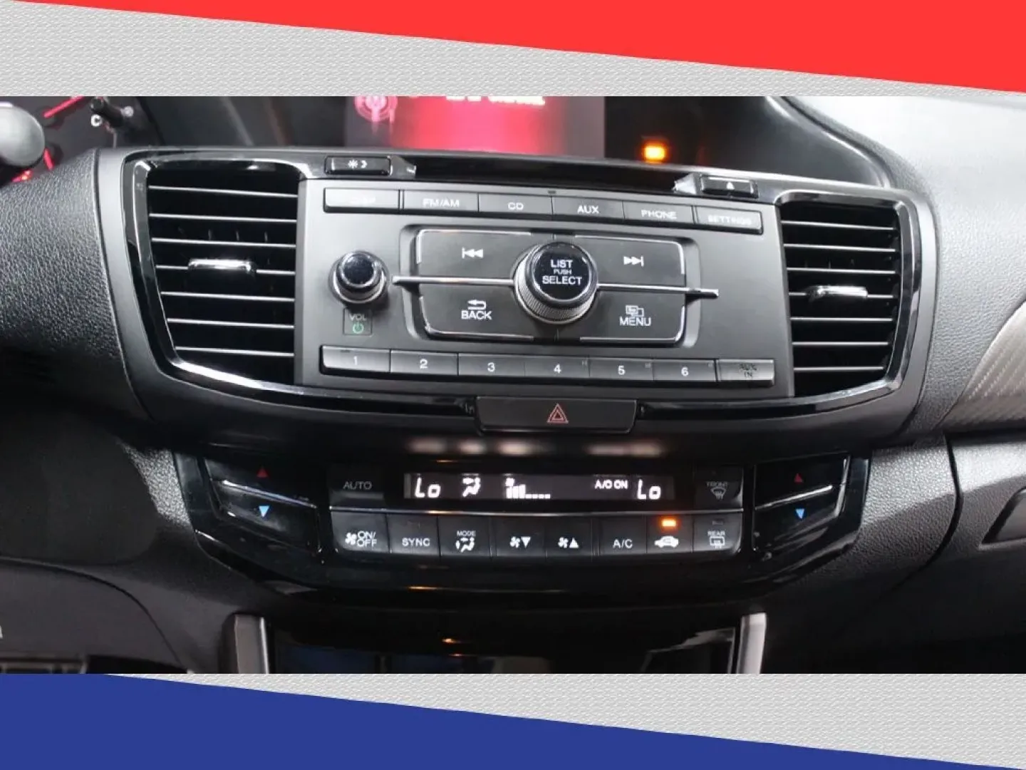 2017 Honda Accord Sport Sedan CVT (1HGCR2F59HA) with an 2.4L L4 DOHC 16V engine, CVT transmission, located at 5170 N La Cholla Blvd, Tucson, AZ, 85705, (520) 989-0282, 32.228245, -111.011742 - ### Discover Your Next Adventure with This 2017 Honda Accord at Goliath Auto Sales!<br /> <br /> Are you looking for an affordable vehicle that seamlessly fits into your family's lifestyle or enhances your daily commute? Look no further! The 2017 Honda Accord, available now at Goliath Auto Sales, is - Photo#19
