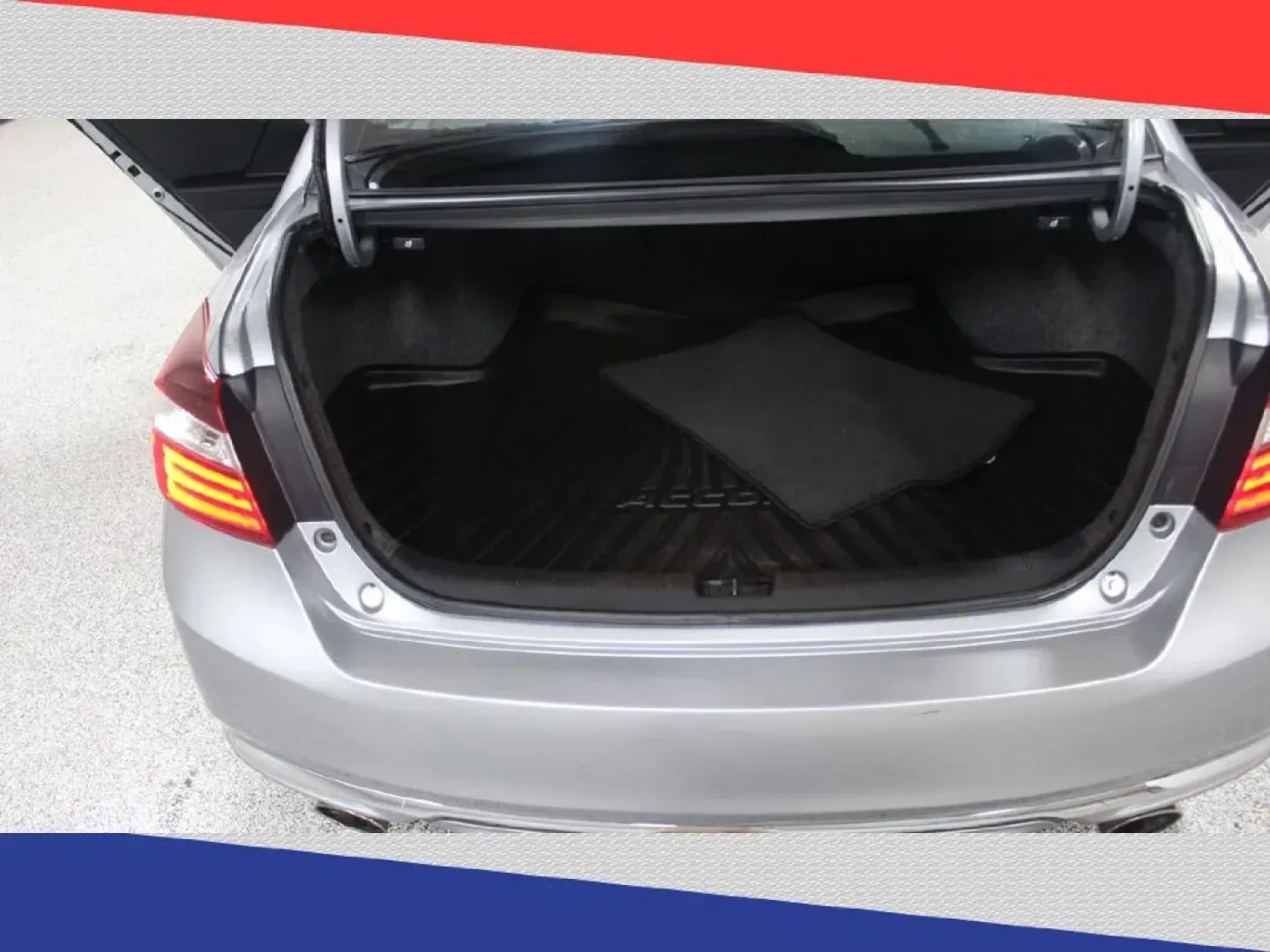 2017 Honda Accord Sport Sedan CVT (1HGCR2F59HA) with an 2.4L L4 DOHC 16V engine, CVT transmission, located at 5170 N La Cholla Blvd, Tucson, AZ, 85705, (520) 989-0282, 32.228245, -111.011742 - ### Discover Your Next Adventure with This 2017 Honda Accord at Goliath Auto Sales!<br /> <br /> Are you looking for an affordable vehicle that seamlessly fits into your family's lifestyle or enhances your daily commute? Look no further! The 2017 Honda Accord, available now at Goliath Auto Sales, is - Photo#21