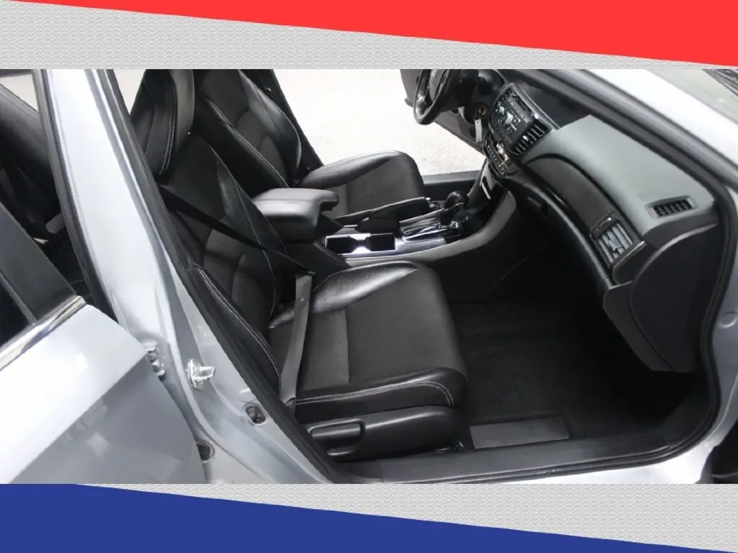 2017 Honda Accord Sport Sedan CVT (1HGCR2F59HA) with an 2.4L L4 DOHC 16V engine, CVT transmission, located at 5170 N La Cholla Blvd, Tucson, AZ, 85705, (520) 989-0282, 32.228245, -111.011742 - ### Discover Your Next Adventure with This 2017 Honda Accord at Goliath Auto Sales!<br /> <br /> Are you looking for an affordable vehicle that seamlessly fits into your family's lifestyle or enhances your daily commute? Look no further! The 2017 Honda Accord, available now at Goliath Auto Sales, is - Photo#24