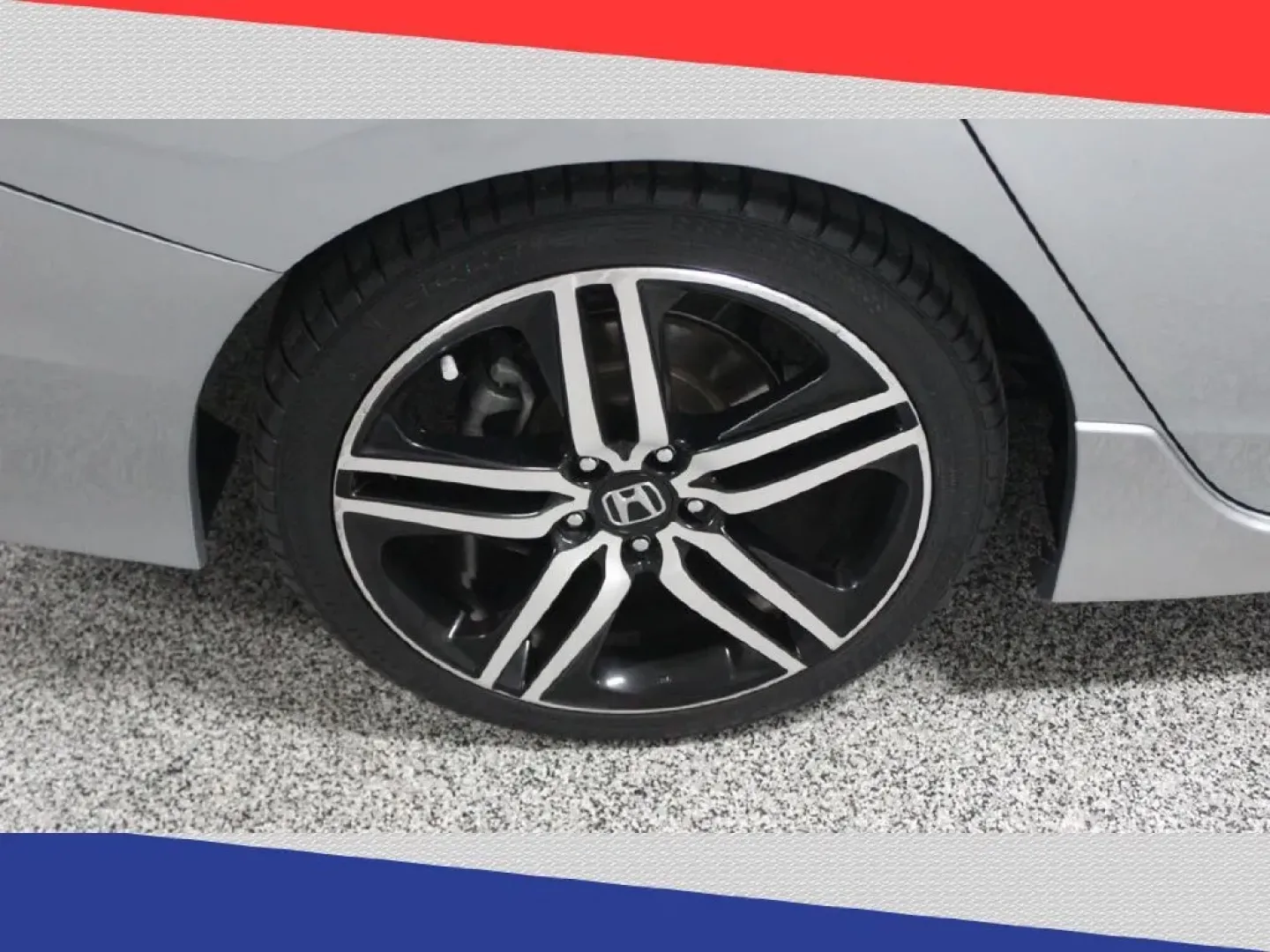 2017 Honda Accord Sport Sedan CVT (1HGCR2F59HA) with an 2.4L L4 DOHC 16V engine, CVT transmission, located at 5170 N La Cholla Blvd, Tucson, AZ, 85705, (520) 989-0282, 32.228245, -111.011742 - ### Discover Your Next Adventure with This 2017 Honda Accord at Goliath Auto Sales!<br /> <br /> Are you looking for an affordable vehicle that seamlessly fits into your family's lifestyle or enhances your daily commute? Look no further! The 2017 Honda Accord, available now at Goliath Auto Sales, is - Photo#31
