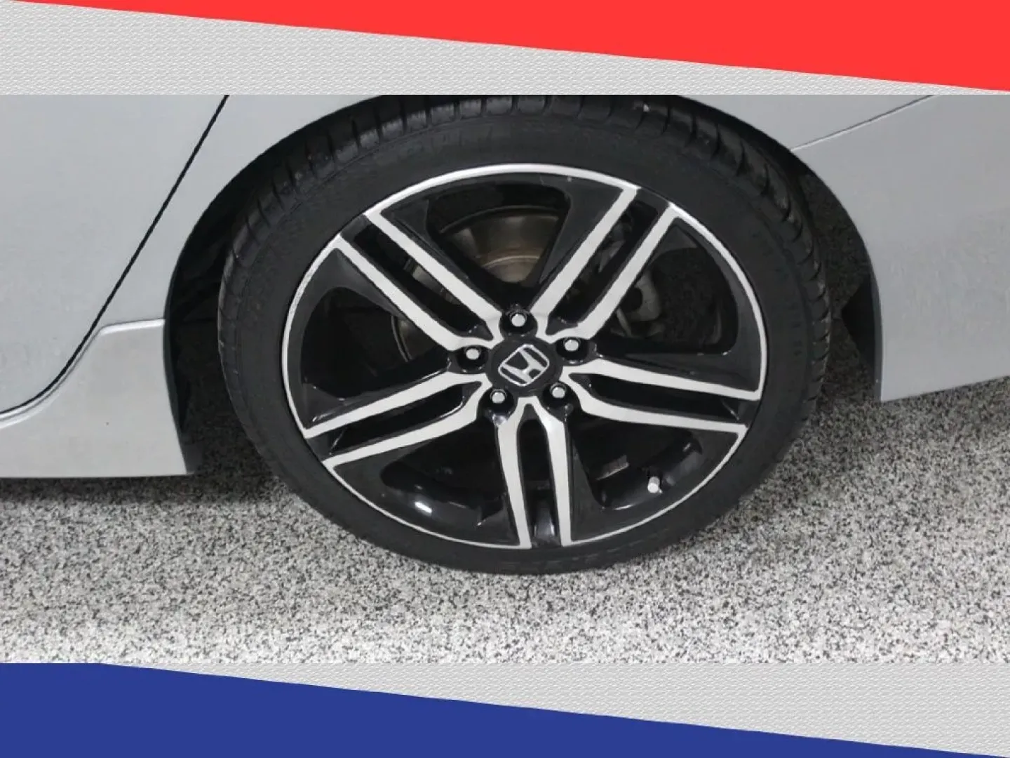 2017 Honda Accord Sport Sedan CVT (1HGCR2F59HA) with an 2.4L L4 DOHC 16V engine, CVT transmission, located at 5170 N La Cholla Blvd, Tucson, AZ, 85705, (520) 989-0282, 32.228245, -111.011742 - ### Discover Your Next Adventure with This 2017 Honda Accord at Goliath Auto Sales!<br /> <br /> Are you looking for an affordable vehicle that seamlessly fits into your family's lifestyle or enhances your daily commute? Look no further! The 2017 Honda Accord, available now at Goliath Auto Sales, is - Photo#32
