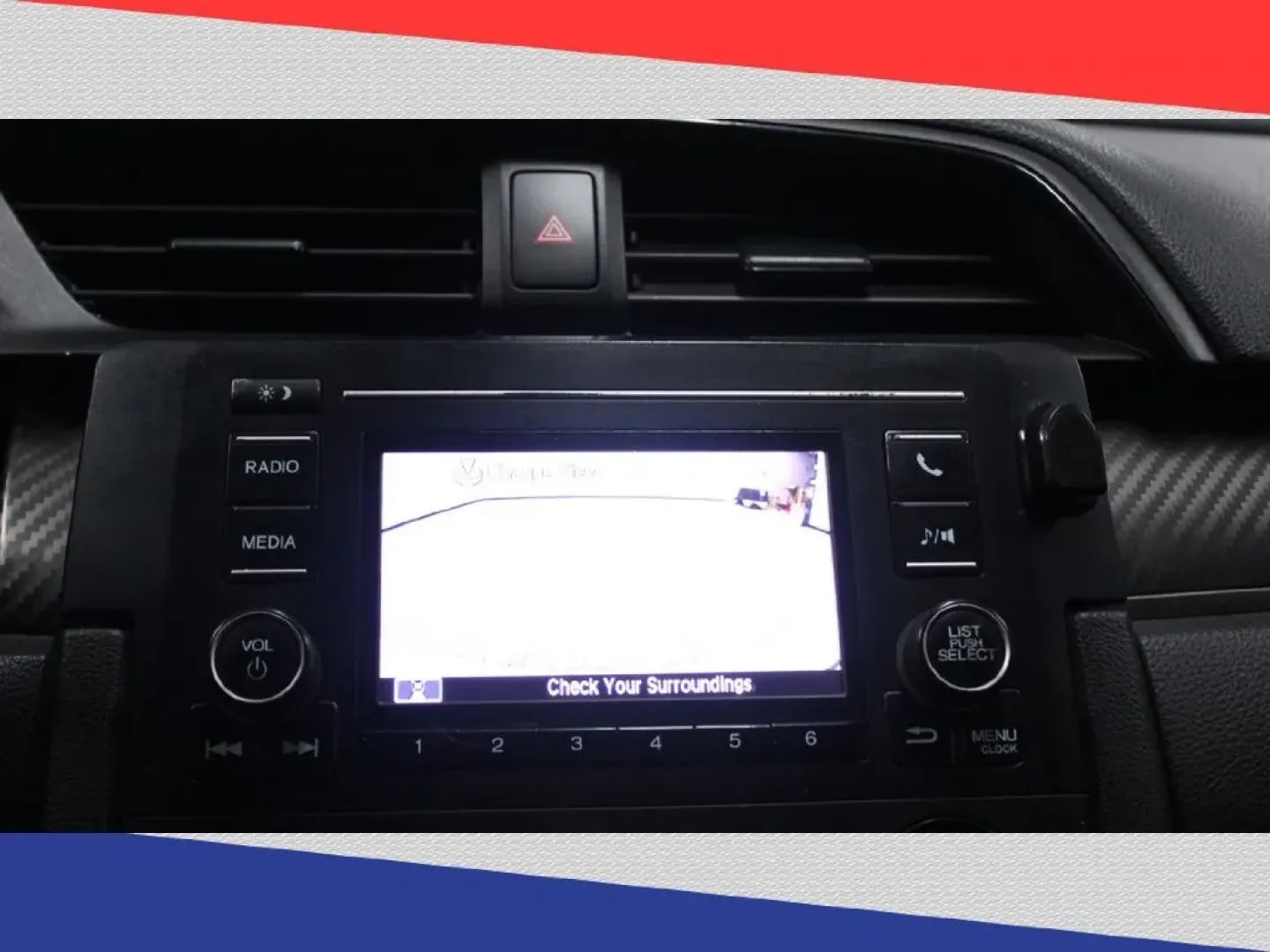 2017 Honda Civic Sport CVT (SHHFK7H48HU) with an 2.0L L4 DOHC 16V TURBO engine, CVT transmission, located at 5170 N La Cholla Blvd, Tucson, AZ, 85705, (520) 989-0282, 32.228245, -111.011742 - **Discover Your Perfect Daily Companion: 2017 Honda Civic Hatchback at Goliath Auto Sales**<br /> <br /> Are you searching for an affordable used car that blends style, efficiency, and versatility? Look no further than this **2017 Honda Civic Hatchback**, now available at **Goliath Auto Sales** in * - Photo#9