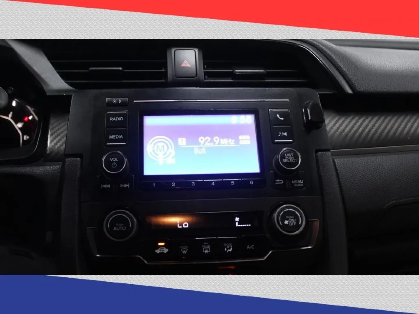 2017 Honda Civic Sport CVT (SHHFK7H48HU) with an 2.0L L4 DOHC 16V TURBO engine, CVT transmission, located at 5170 N La Cholla Blvd, Tucson, AZ, 85705, (520) 989-0282, 32.228245, -111.011742 - **Discover Your Perfect Daily Companion: 2017 Honda Civic Hatchback at Goliath Auto Sales**<br /> <br /> Are you searching for an affordable used car that blends style, efficiency, and versatility? Look no further than this **2017 Honda Civic Hatchback**, now available at **Goliath Auto Sales** in * - Photo#19