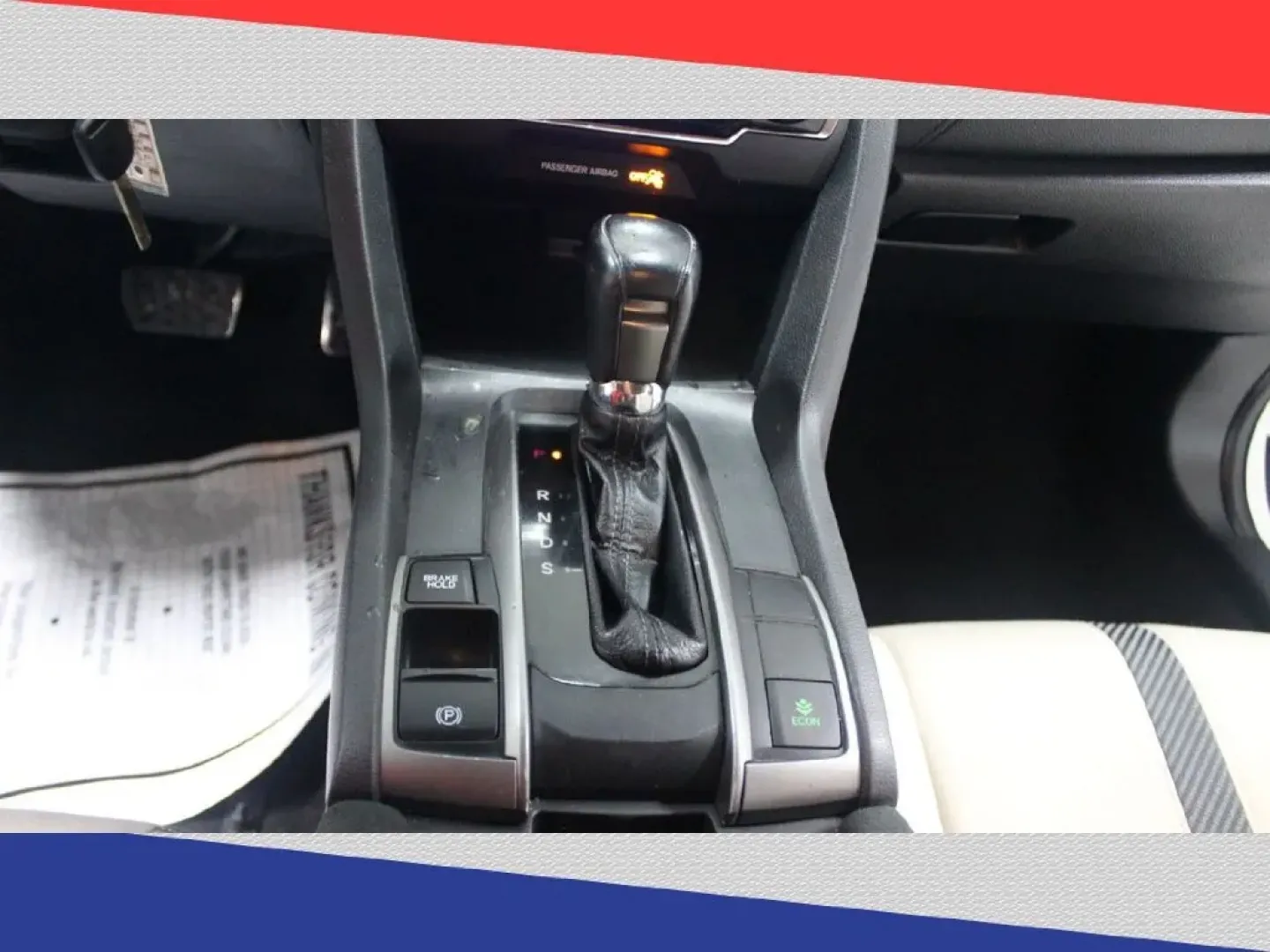 2017 Honda Civic Sport CVT (SHHFK7H48HU) with an 2.0L L4 DOHC 16V TURBO engine, CVT transmission, located at 5170 N La Cholla Blvd, Tucson, AZ, 85705, (520) 989-0282, 32.228245, -111.011742 - **Discover Your Perfect Daily Companion: 2017 Honda Civic Hatchback at Goliath Auto Sales**<br /> <br /> Are you searching for an affordable used car that blends style, efficiency, and versatility? Look no further than this **2017 Honda Civic Hatchback**, now available at **Goliath Auto Sales** in * - Photo#20