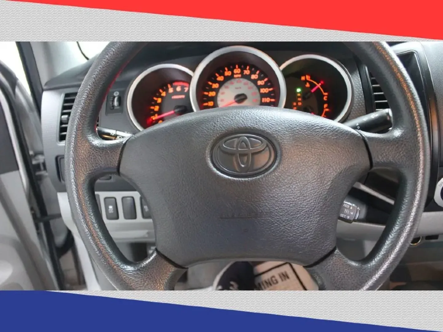 2010 Toyota Tacoma Regular Cab 2WD (5TENX4CN3AZ) with an 2.7L L4 DOHC 16V engine, 5-Speed Manual transmission, located at 5170 N La Cholla Blvd, Tucson, AZ, 85705, (520) 989-0282, 32.228245, -111.011742 - **Unleash Your Adventurous Spirit with the 2010 Toyota Tacoma at Goliath Auto Sales!**<br /> <br /> Are you ready to tackle both weekend adventures and daily commutes with ease? The 2010 Toyota Tacoma, available at Goliath Auto Sales in Tucson, AZ, is the perfect companion for those who crave reliab - Photo#13