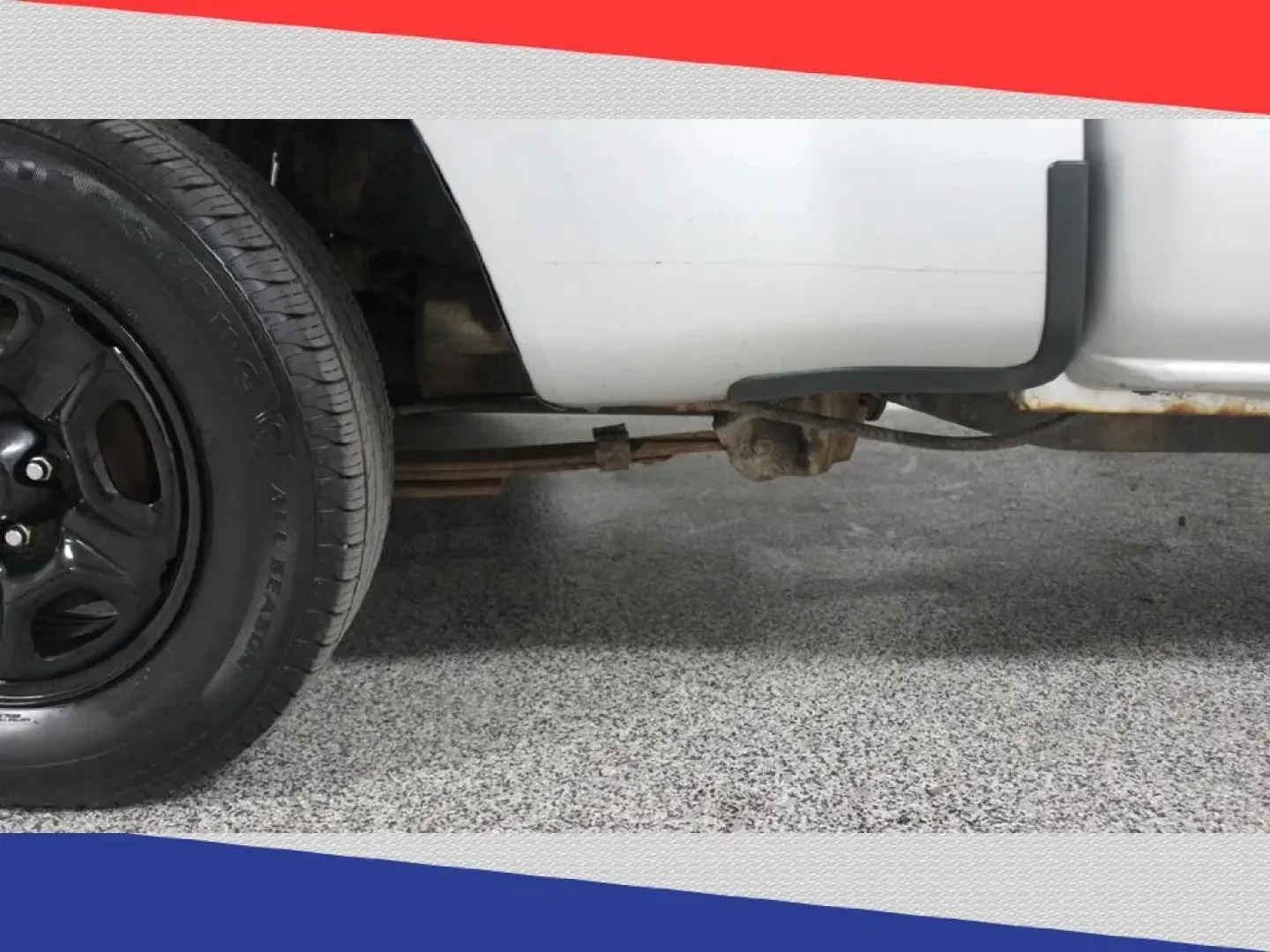 2010 Toyota Tacoma Regular Cab 2WD (5TENX4CN3AZ) with an 2.7L L4 DOHC 16V engine, 5-Speed Manual transmission, located at 5170 N La Cholla Blvd, Tucson, AZ, 85705, (520) 989-0282, 32.228245, -111.011742 - **Unleash Your Adventurous Spirit with the 2010 Toyota Tacoma at Goliath Auto Sales!**<br /> <br /> Are you ready to tackle both weekend adventures and daily commutes with ease? The 2010 Toyota Tacoma, available at Goliath Auto Sales in Tucson, AZ, is the perfect companion for those who crave reliab - Photo#23